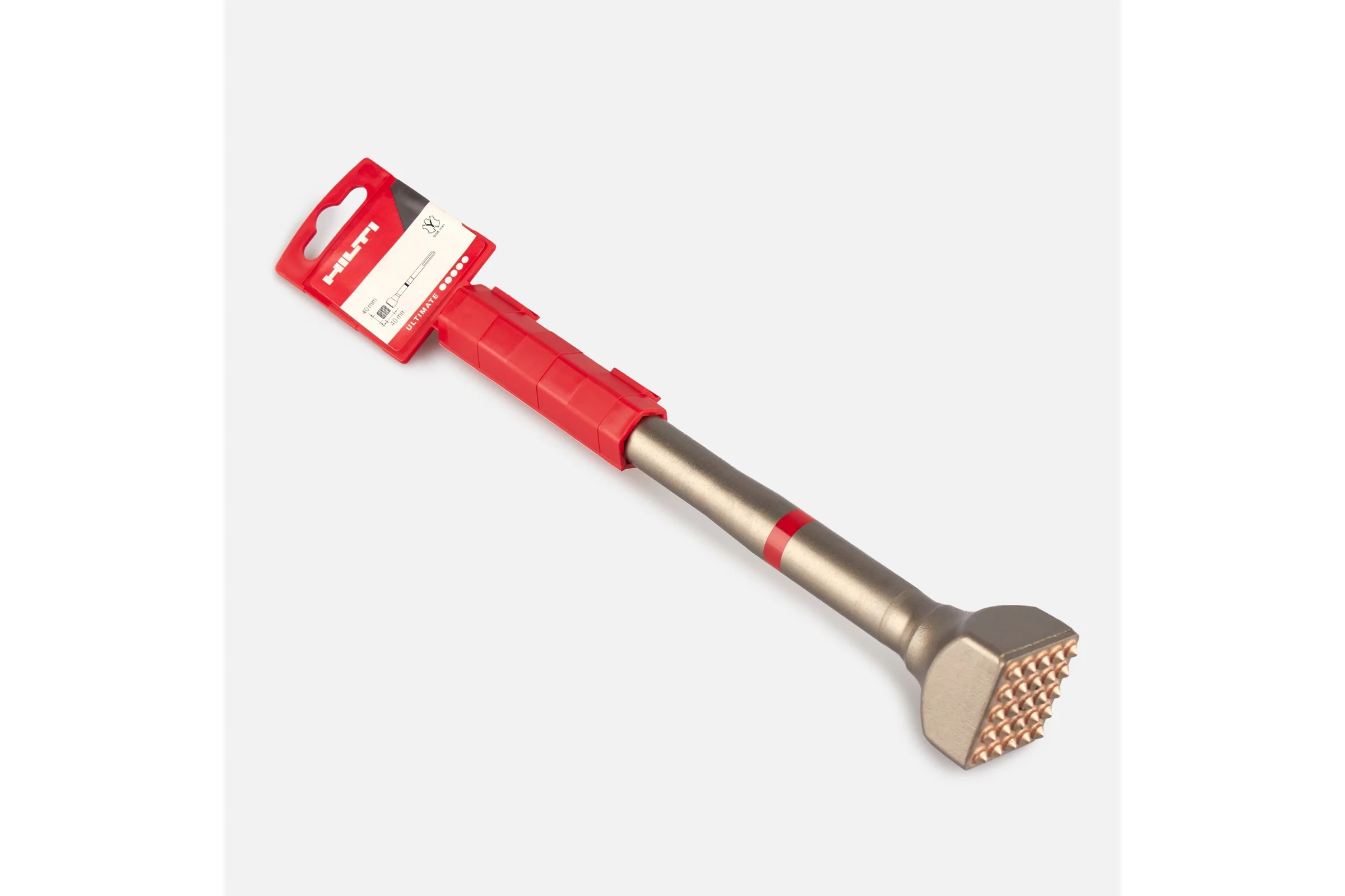 Инструмент для насечки Hilti TE-YP SKHM 4x4 (бучарда) 2207028
