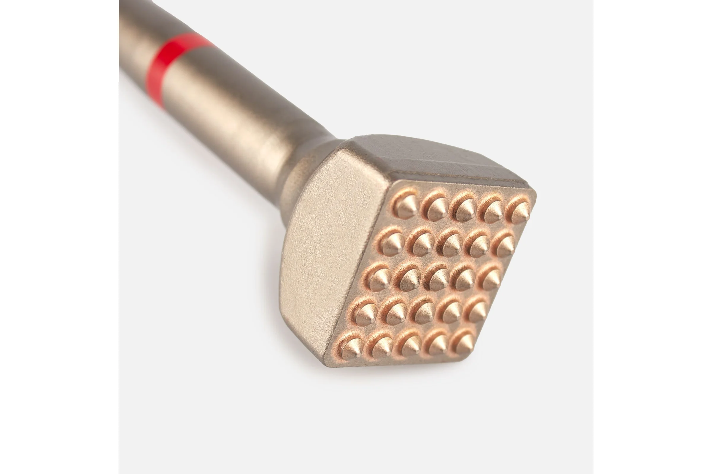 Инструмент для насечки Hilti TE-YP SKHM 4x4 (бучарда) 2207028