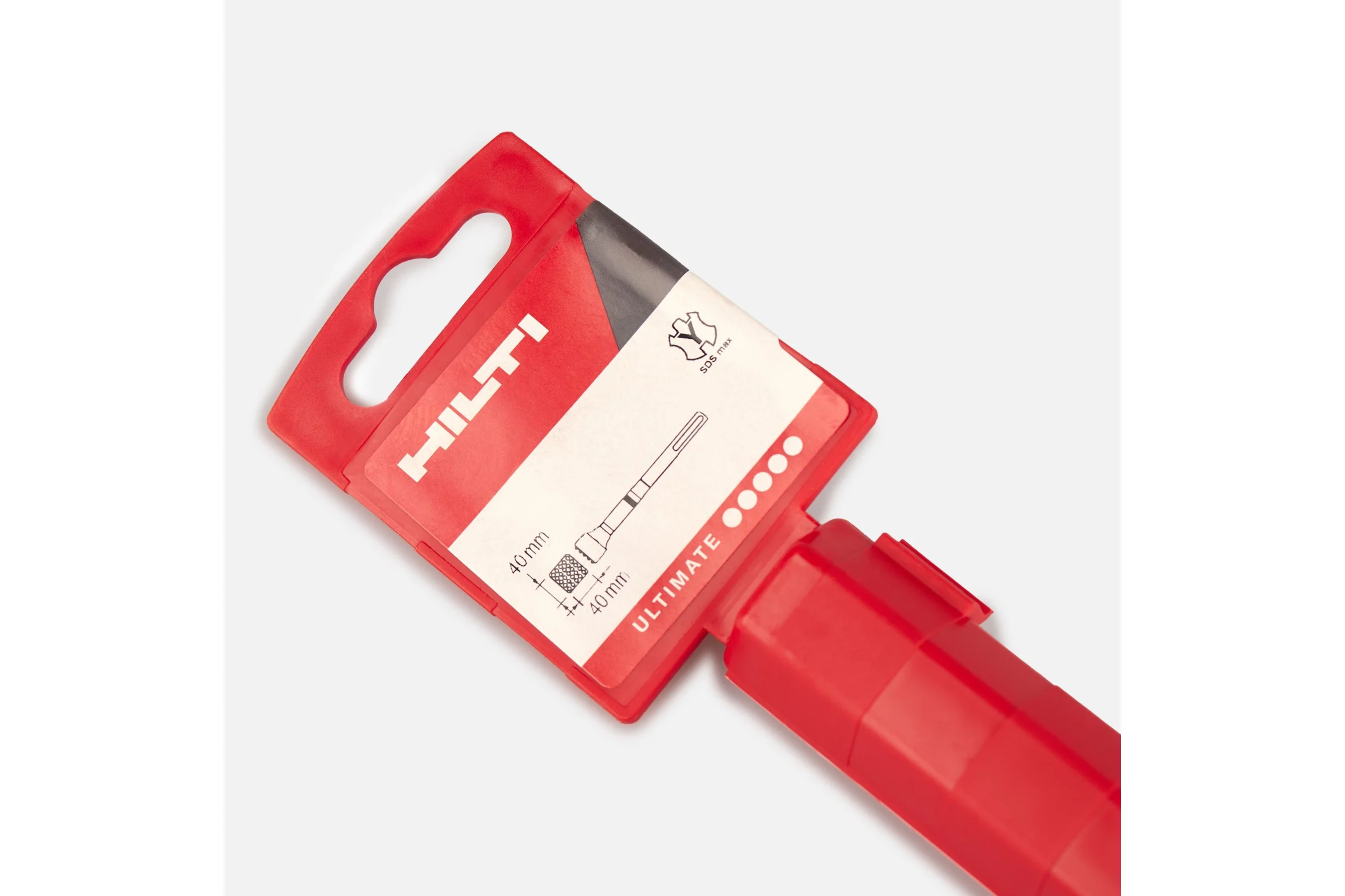 Инструмент для насечки Hilti TE-YP SKHM 4x4 (бучарда) 2207028