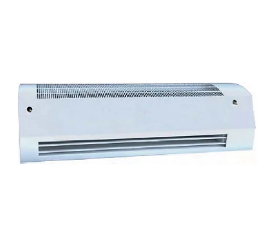 Водяная тепловая завеса NeoClima ТЗВ-3620