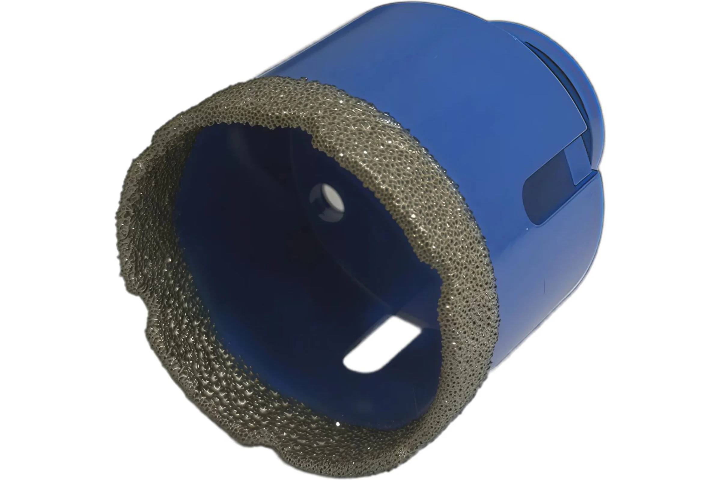 Коронка алмазная универсальная MD-STARS 50 мм, М14, высота сегмента 10 мм MD-SAU50