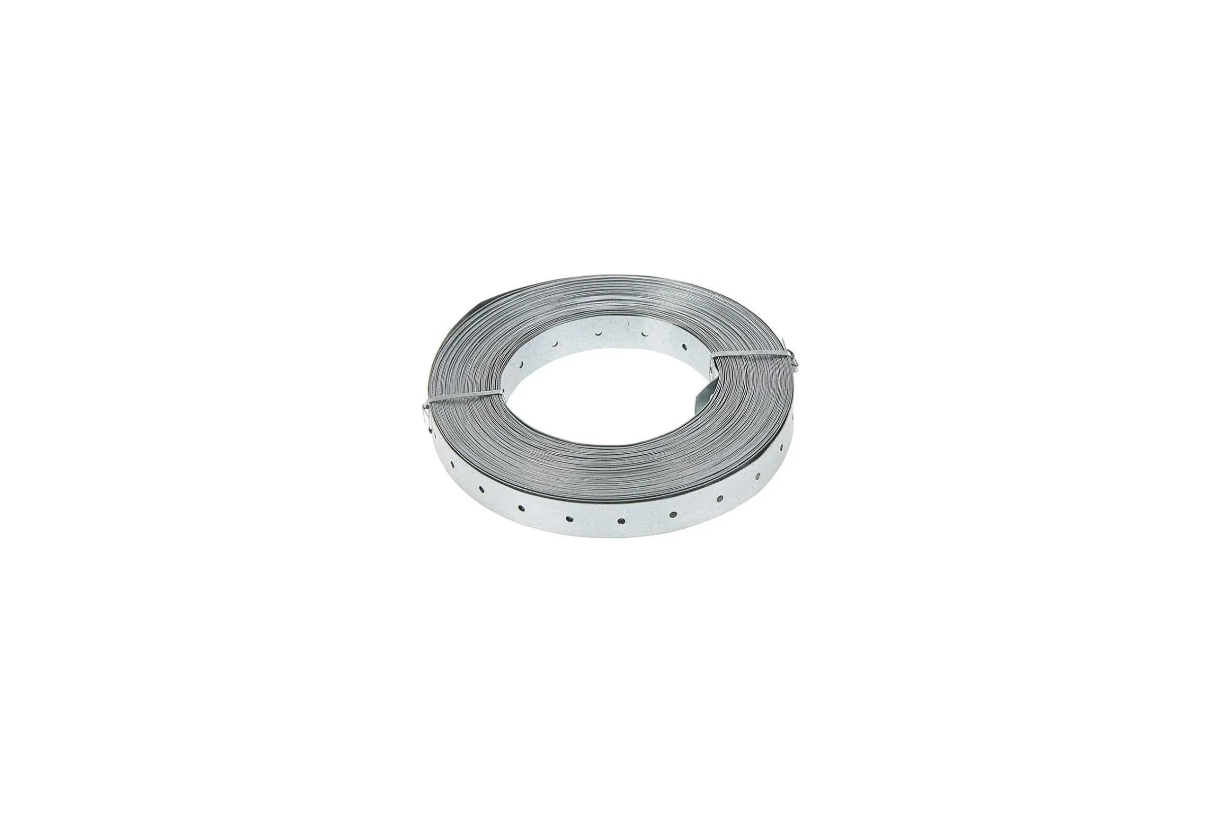 Перфорированная тарная лента Fedast 20x0.5, 25 м ptl-200525