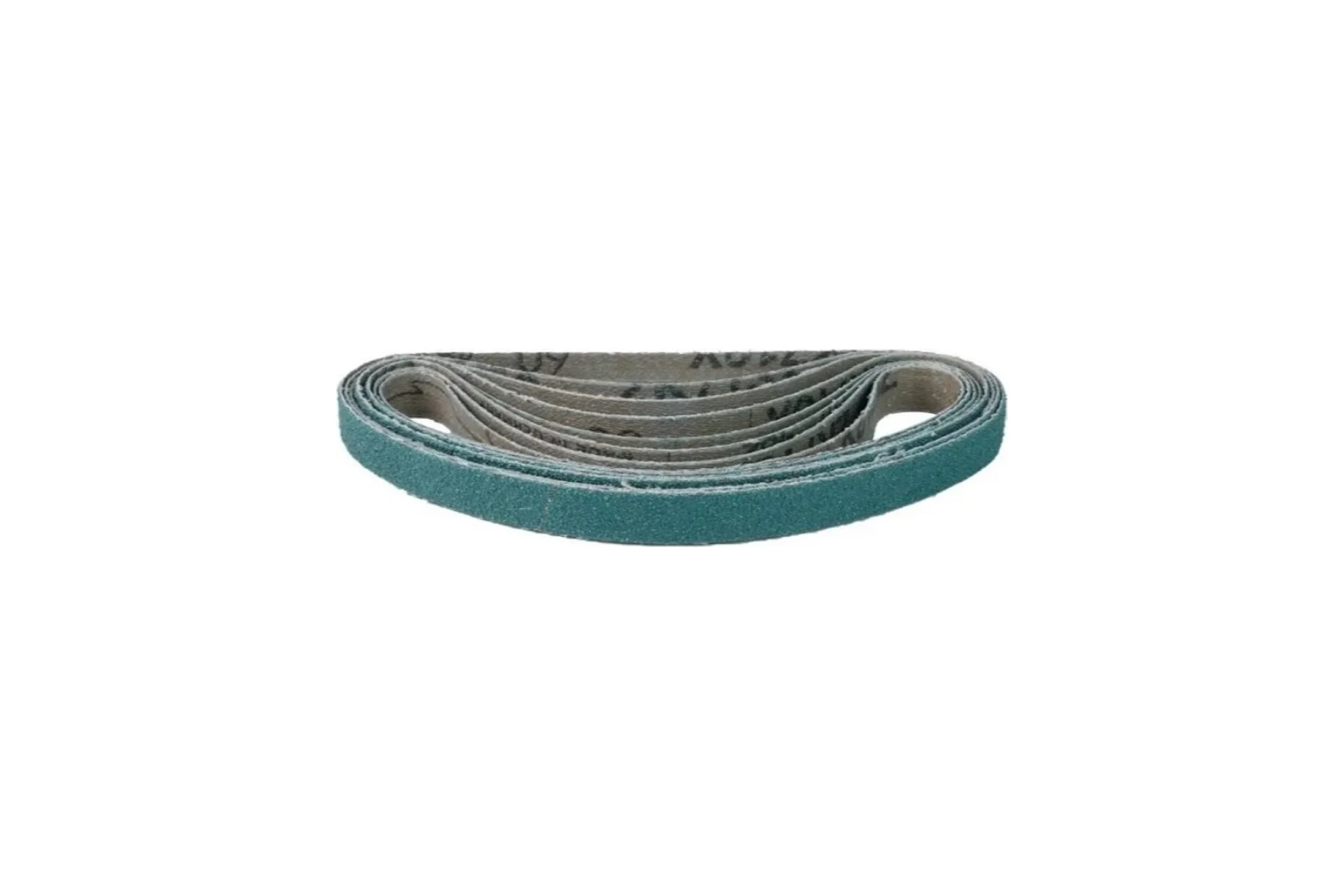 Лента шлифовальная, полиэфирная основа AbraTechnic P80 Zirconium, 330x10мм ABR409447