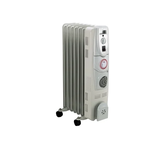 Масляный обогреватель NeoClima NC 9113-F