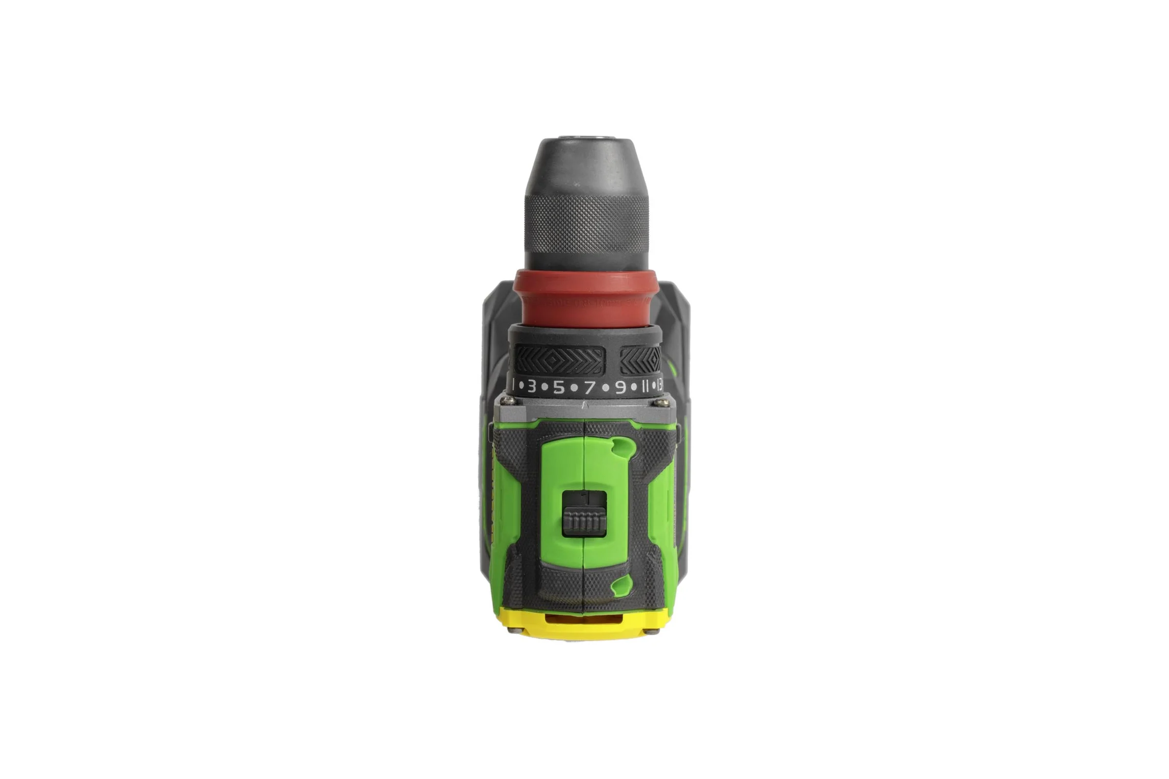 Шуруповерт аккумуляторный PROCRAFT PA18Pro DFR 20В 30Нм (1 АКБ 1,5Ач+ЗУ+Кейс) PA18Pro DRF-1b-c