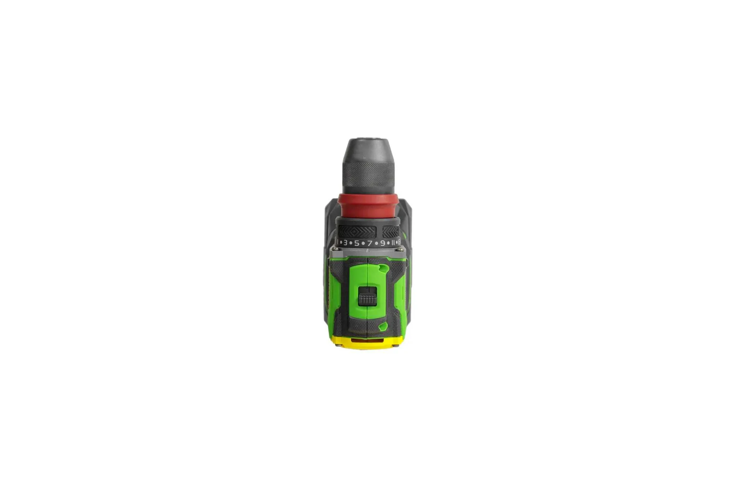 Шуруповерт аккумуляторный PROCRAFT PA18Pro DFR 20В 30Нм (1 АКБ 2Ач+ЗУ+Кейс) PA18Pro DRF-1b2ah-c