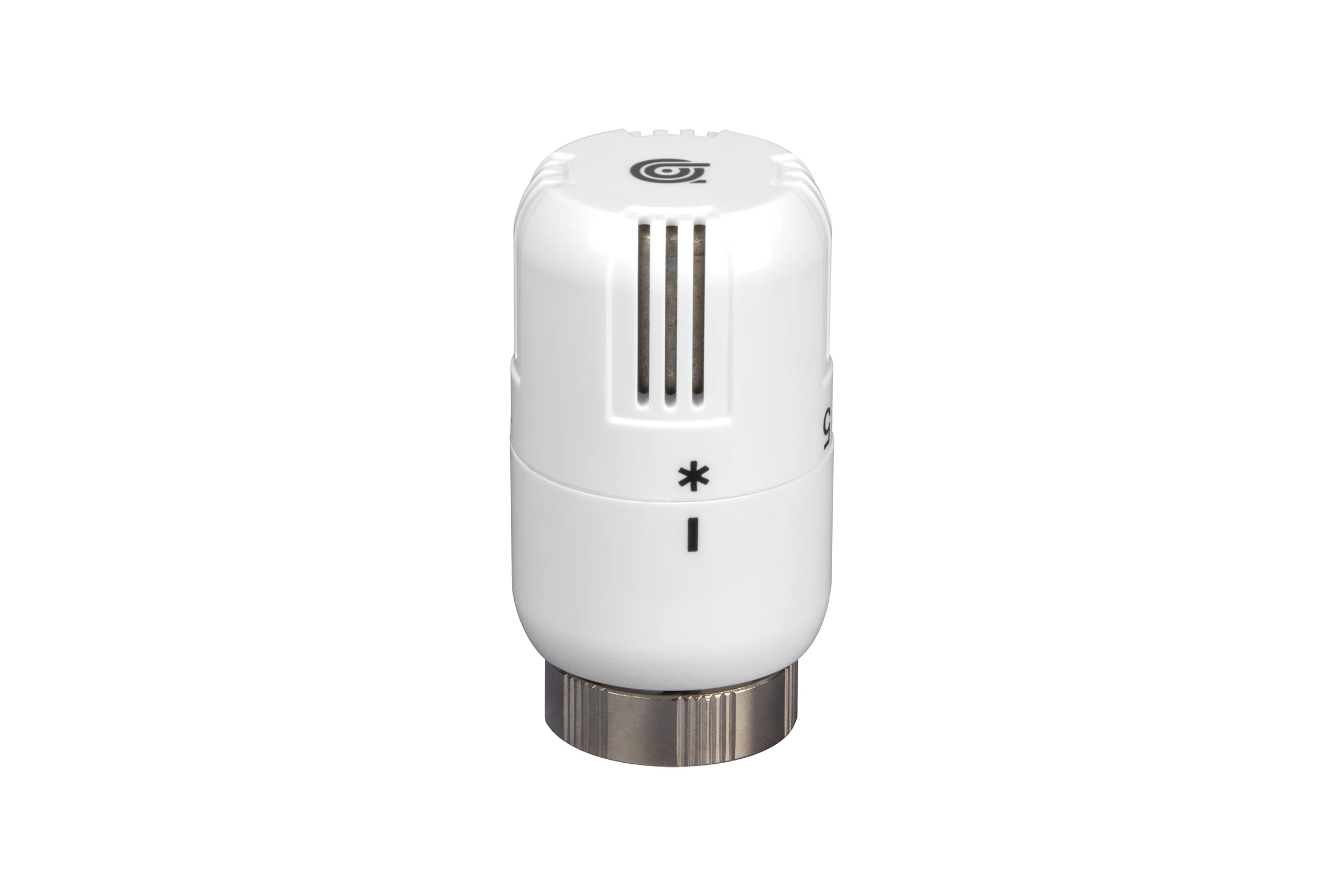 Термостатическая головка TEBO BB-002 М30x1,5 жидкостная T-TA.Г.809.М30-15BB.CN