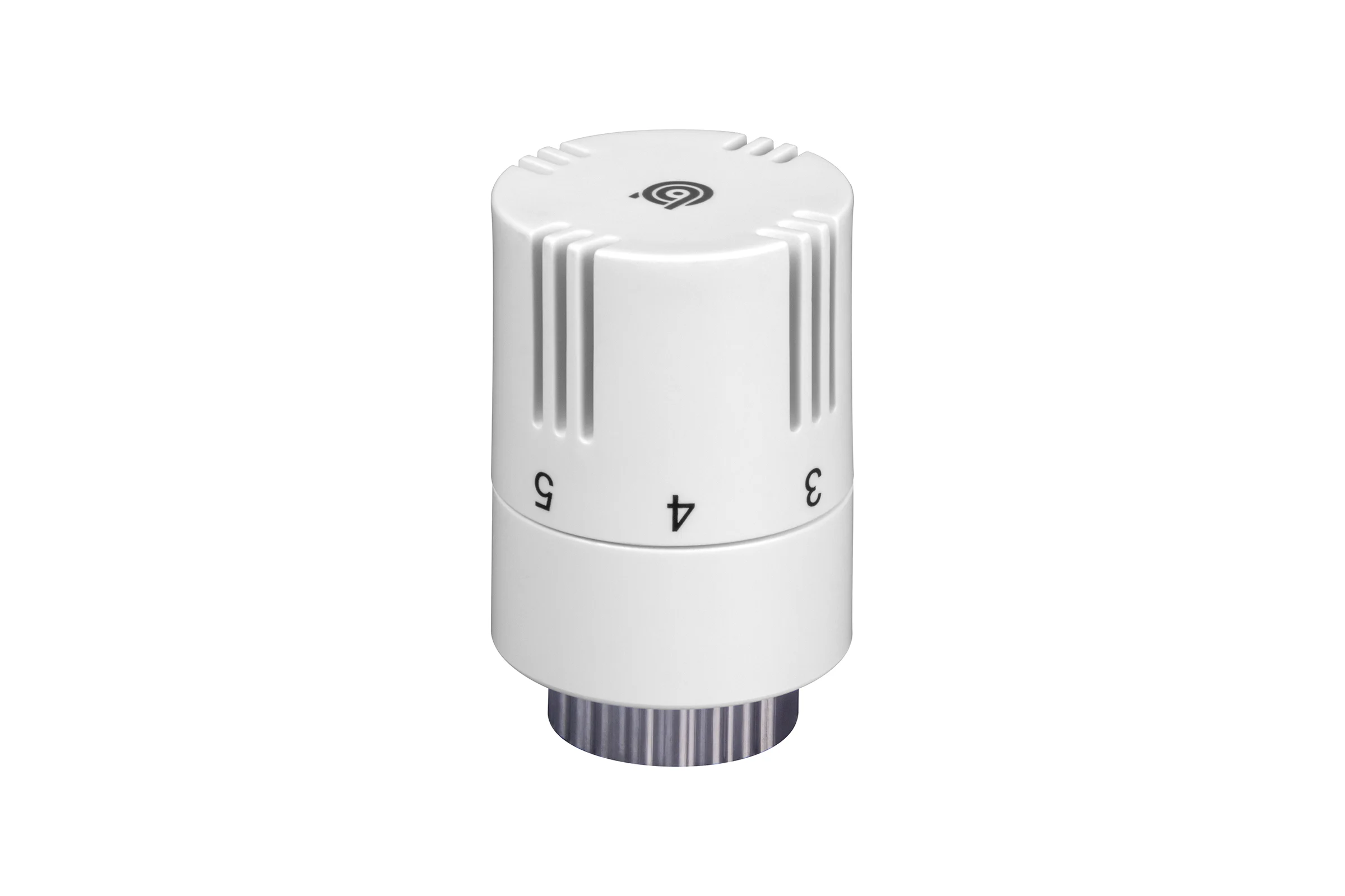 Термостатическая головка TEBO HB-002 М30x1,5 жидкостная T-TA.Г.809.М30-15HB.CN