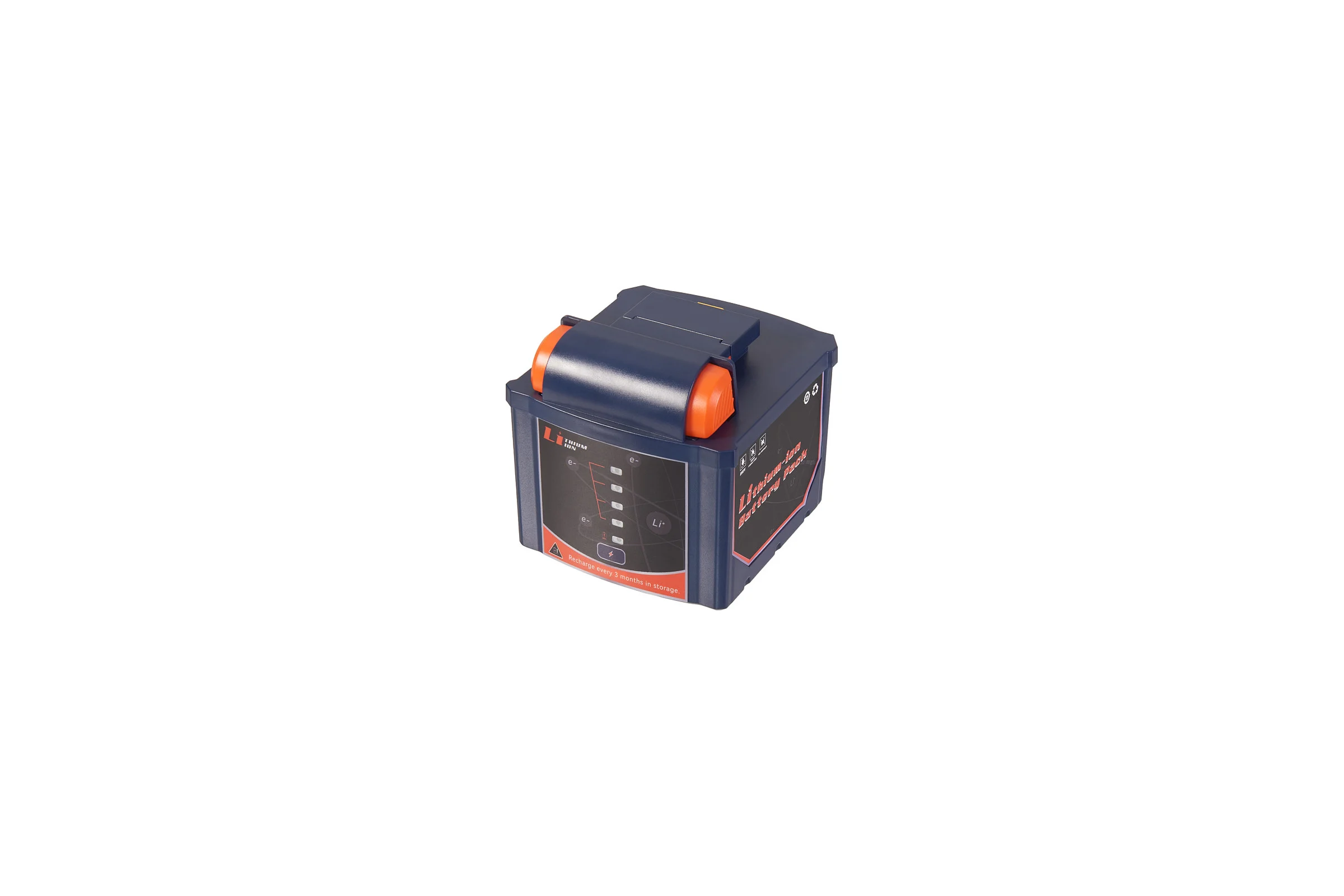 Аккумулятор Light-Techno 54Wh / 24,5V / 2.2 Ah D24-54