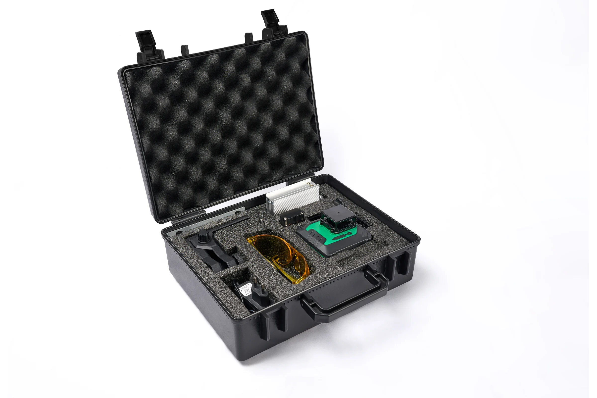 Лазерный уровень INSTRUMAX GL 3-360 Master SET IM0174