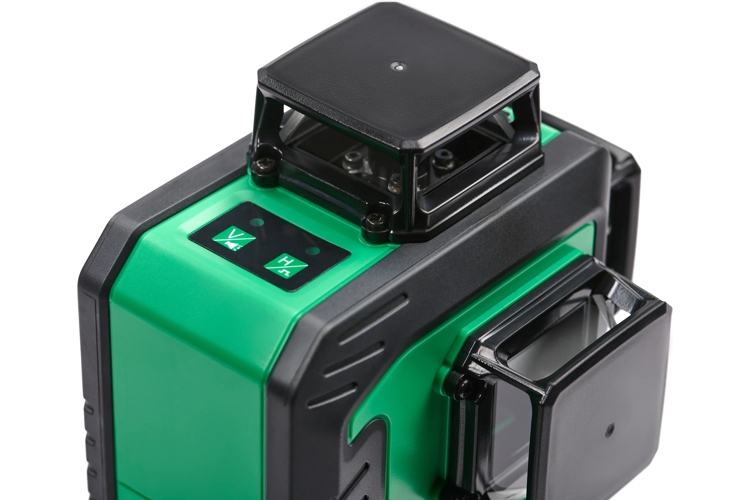 Лазерный уровень INSTRUMAX GL 3-360 Master SET IM0174