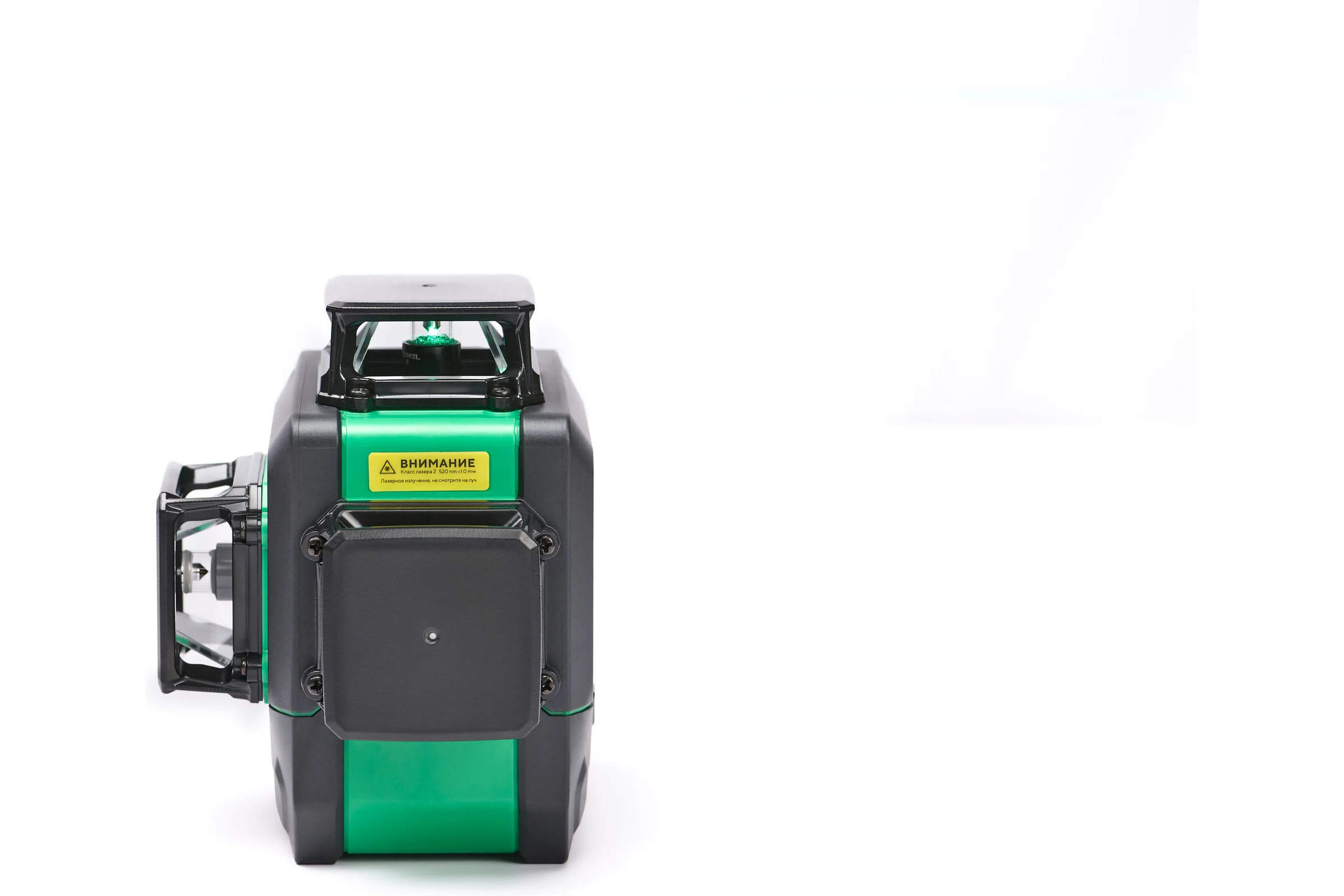 Лазерный уровень INSTRUMAX GL 3-360 Master SET IM0174