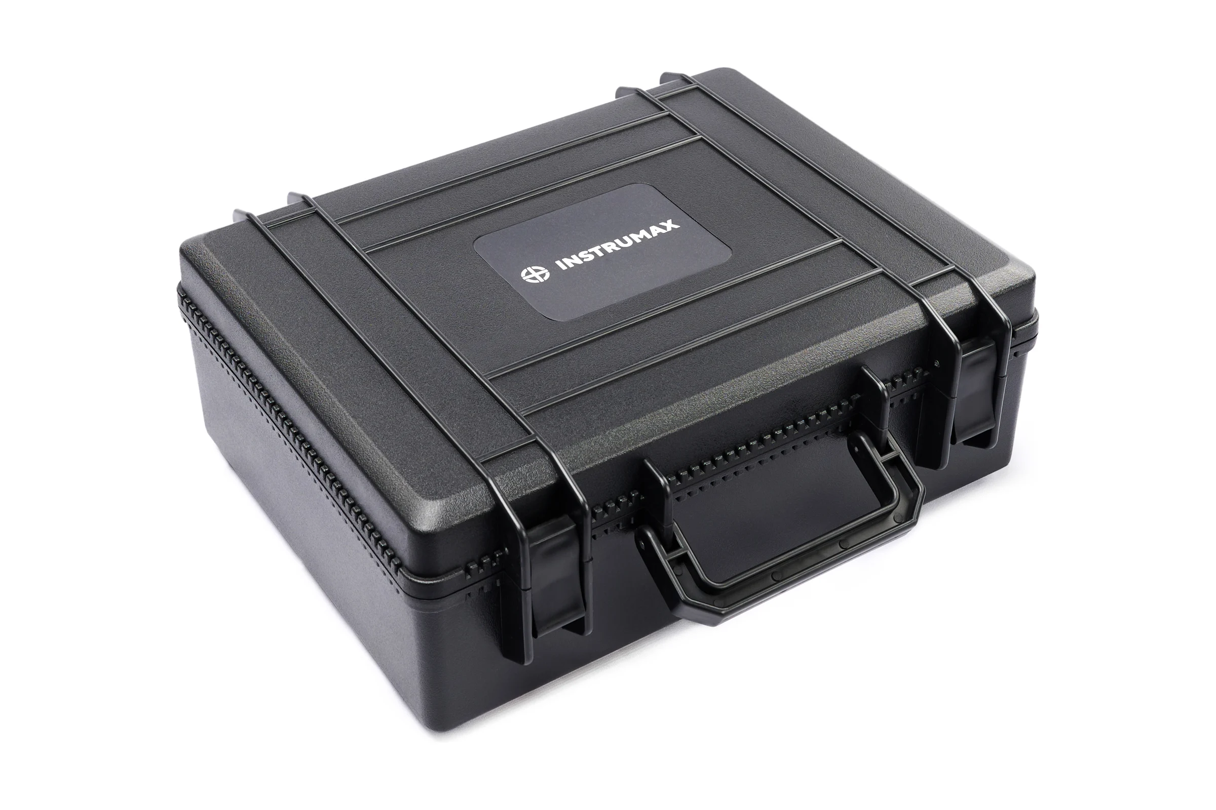 Лазерный уровень INSTRUMAX GL 3-360 Master SET IM0174