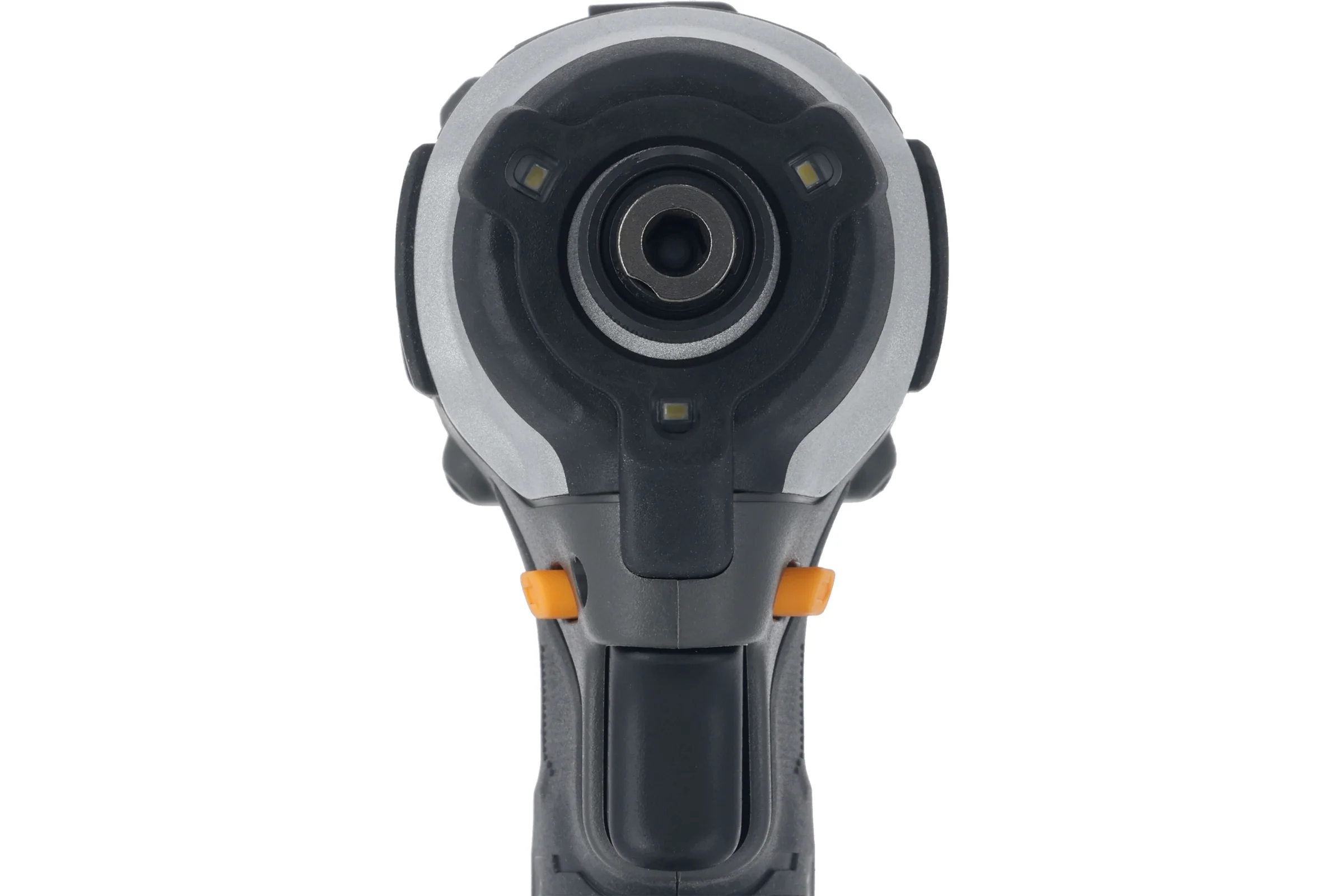 Шуруповерт Dewalt McLaren Limited Edition DCF85MM2T, 18 В, 205 Нм, 3800 уд/мин, с 2 АКБ 4 Ач и ЗУ, в кейсе TSTAK DCF85MM2T-QW