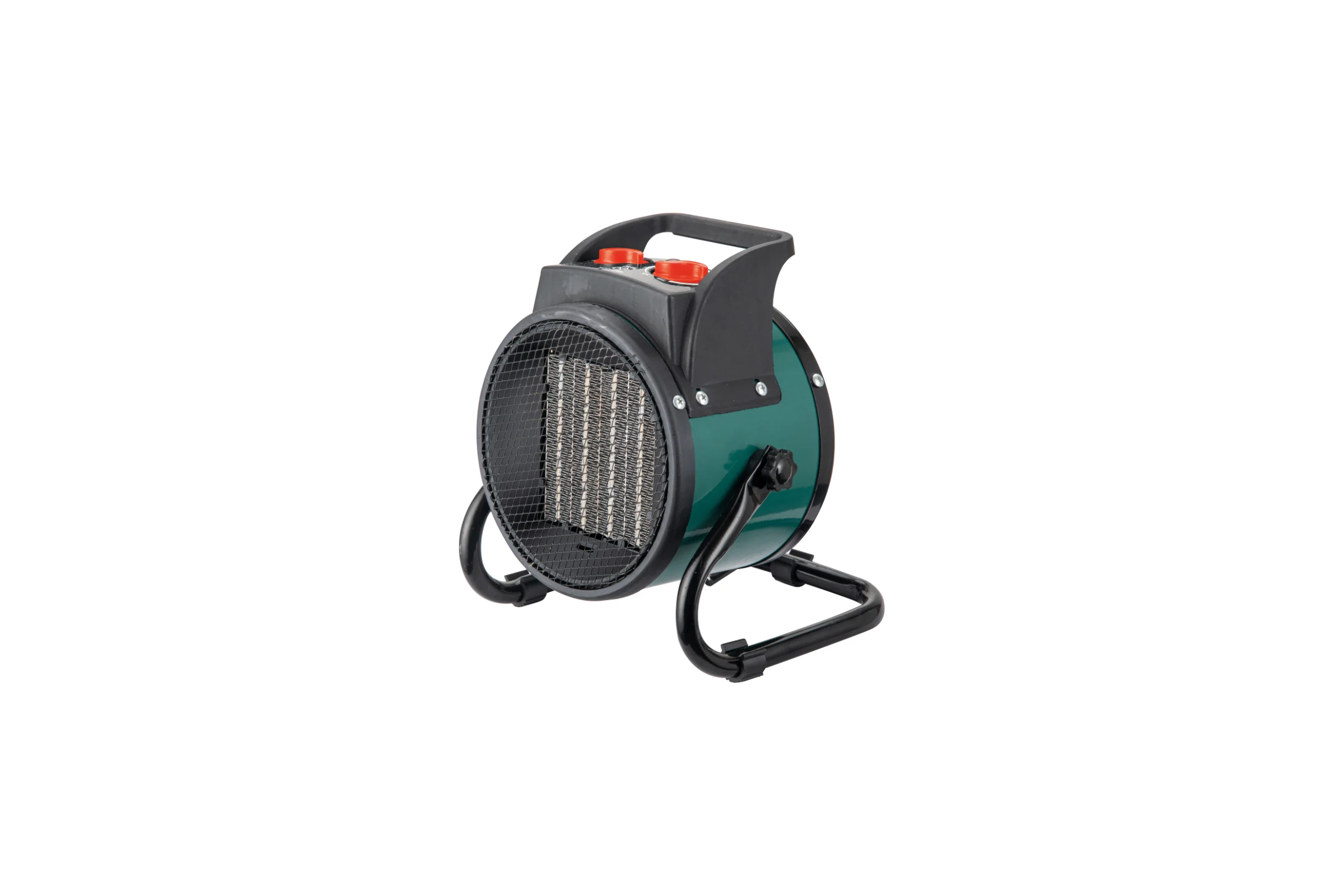 Керамический тепловентилятор FAVOURITE корпус круглый IP20 TSE-2000R