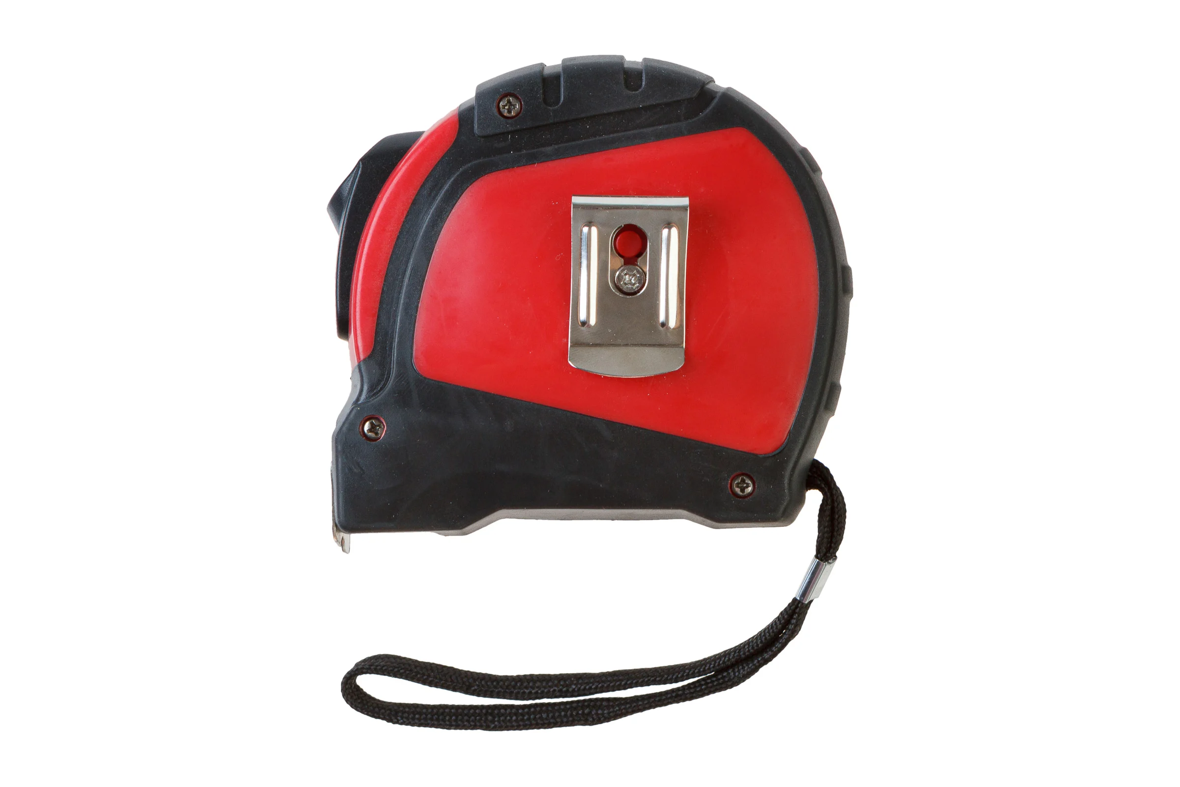 Рулетка GREPP Автостоп 10 м_25 мм /60/6 100-404