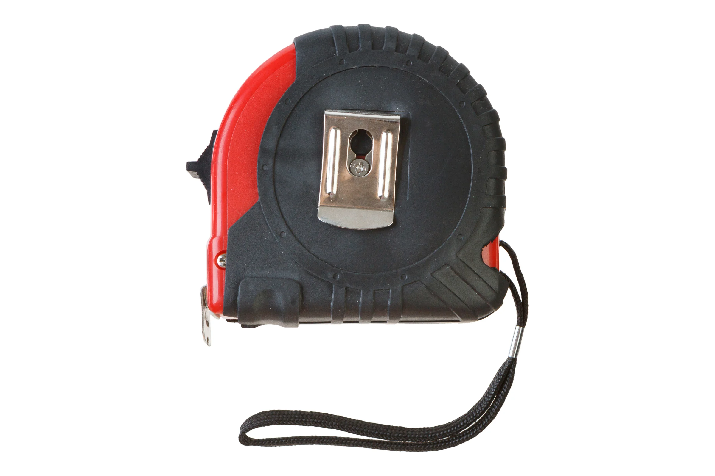Рулетка GREPP 10 м_25 мм /60/6 100-204