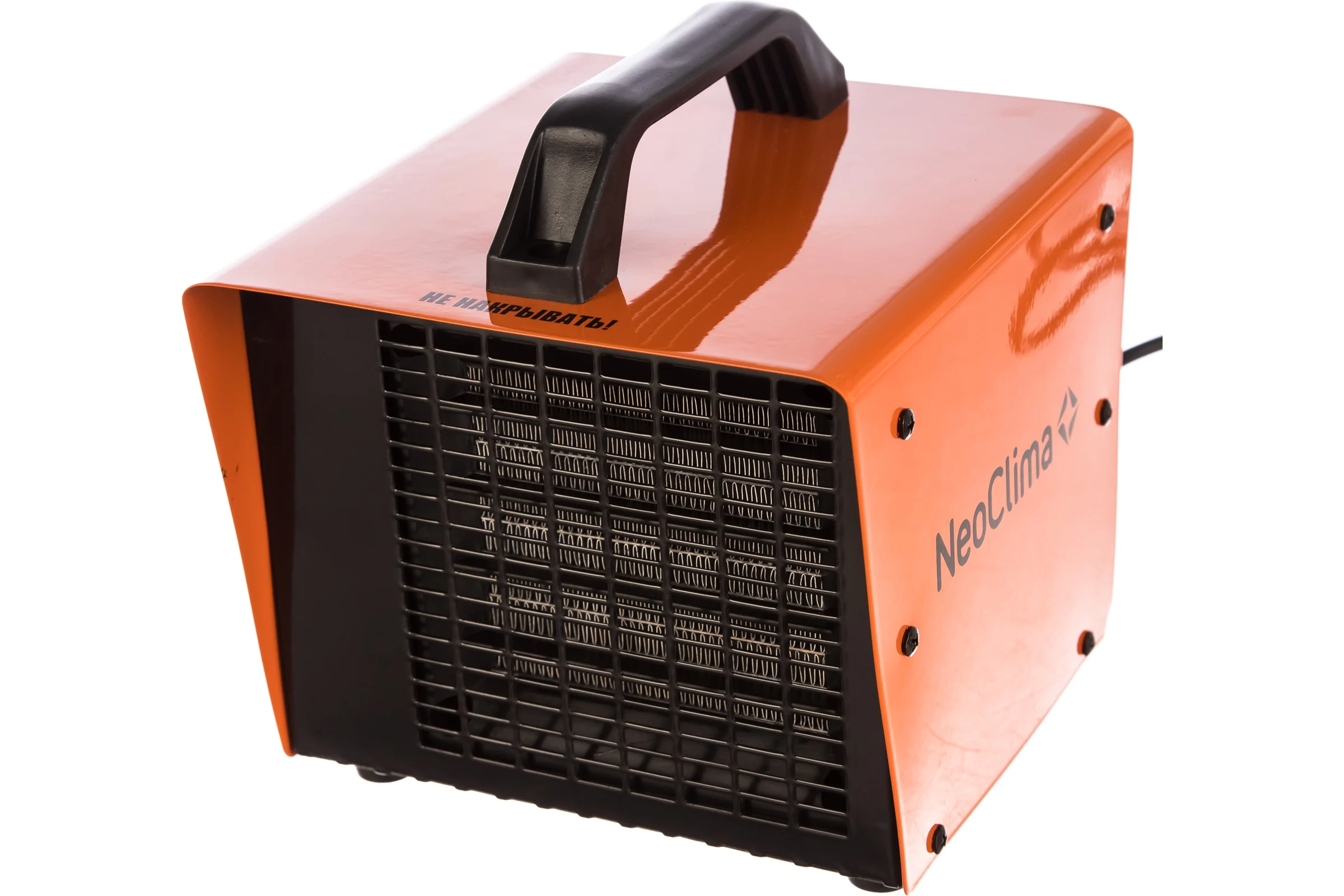 Электрическая тепловая пушка NEOCLIMA KX-2