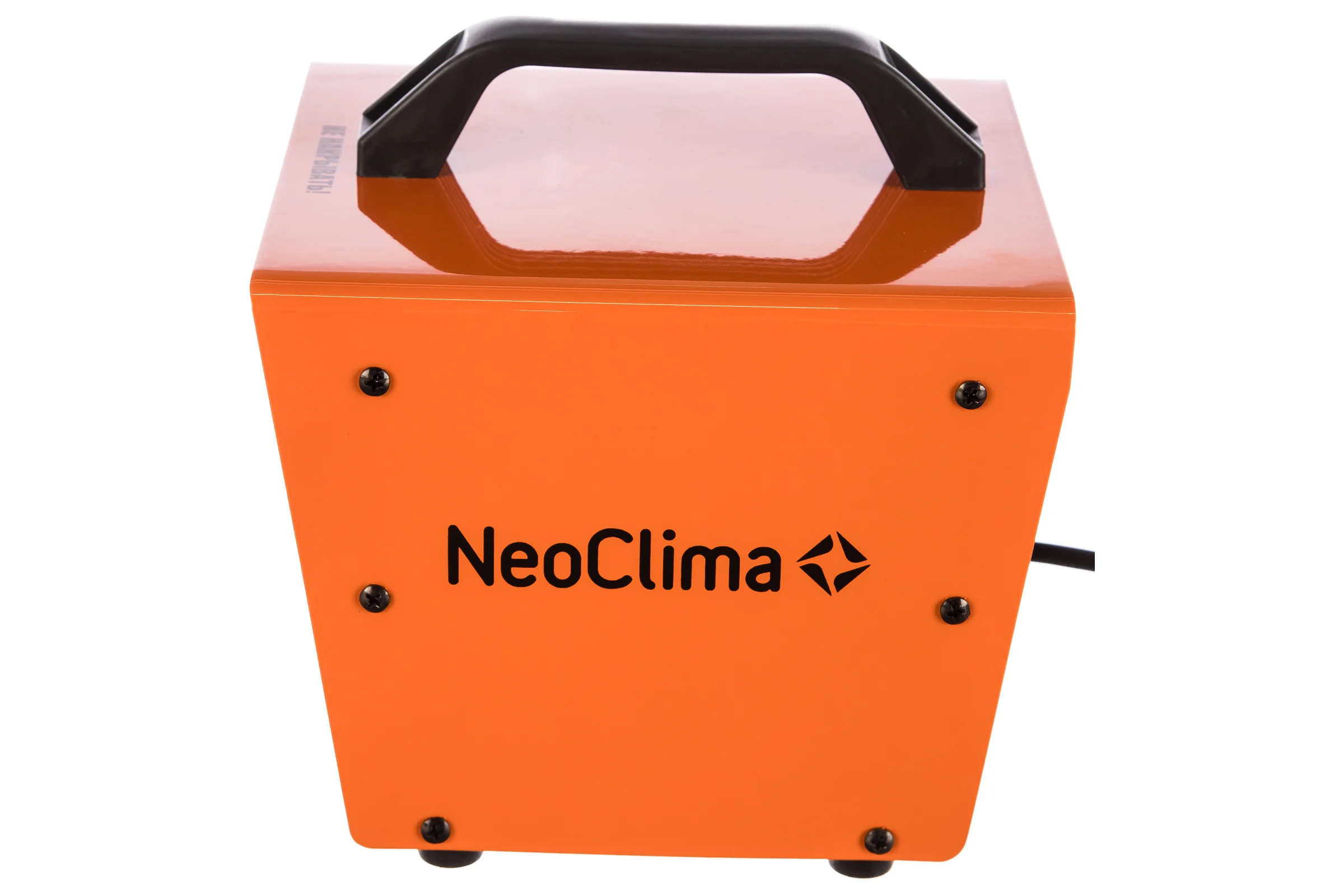 Электрическая тепловая пушка NEOCLIMA KX-2