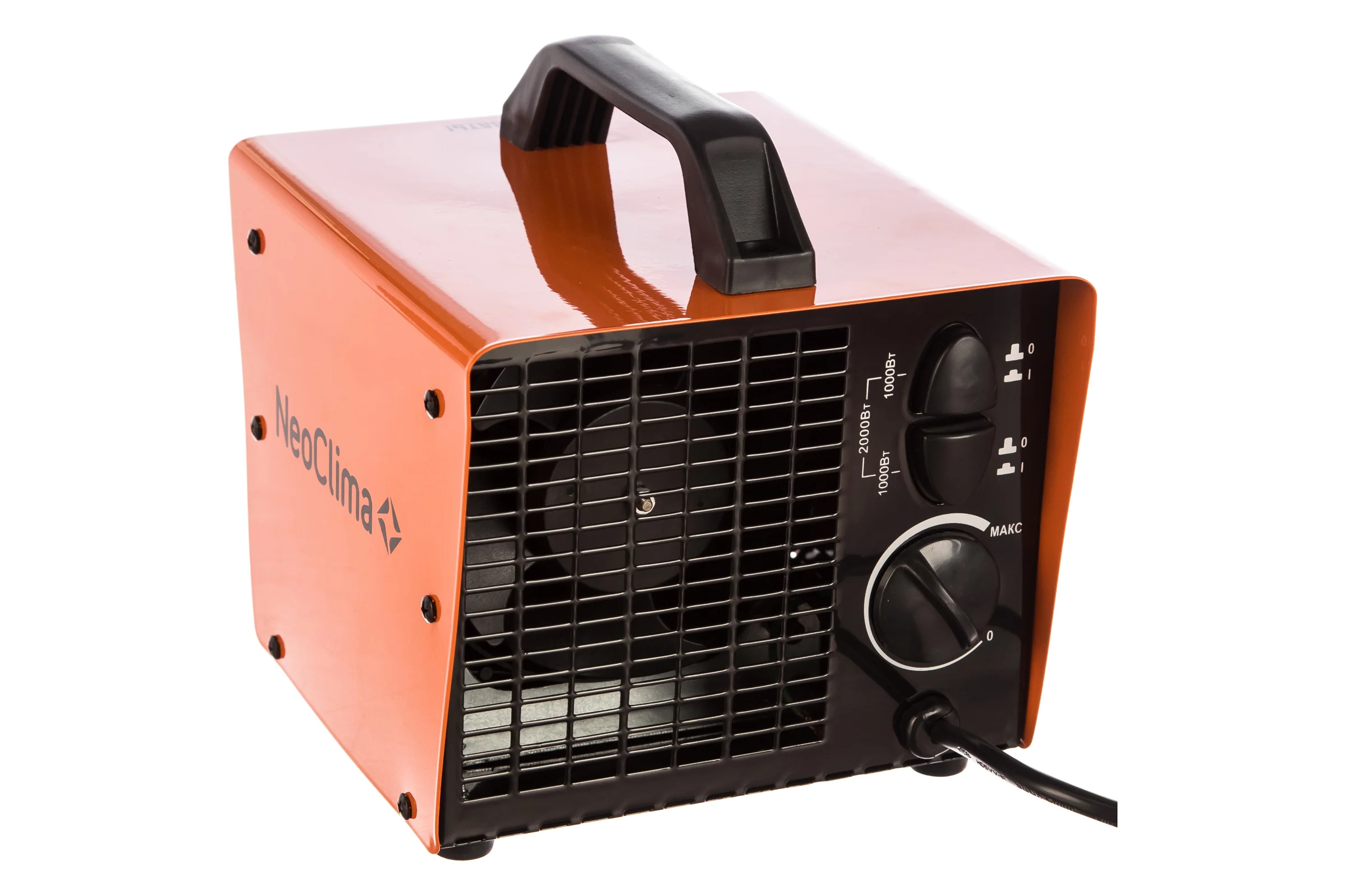 Электрическая тепловая пушка NEOCLIMA KX-2