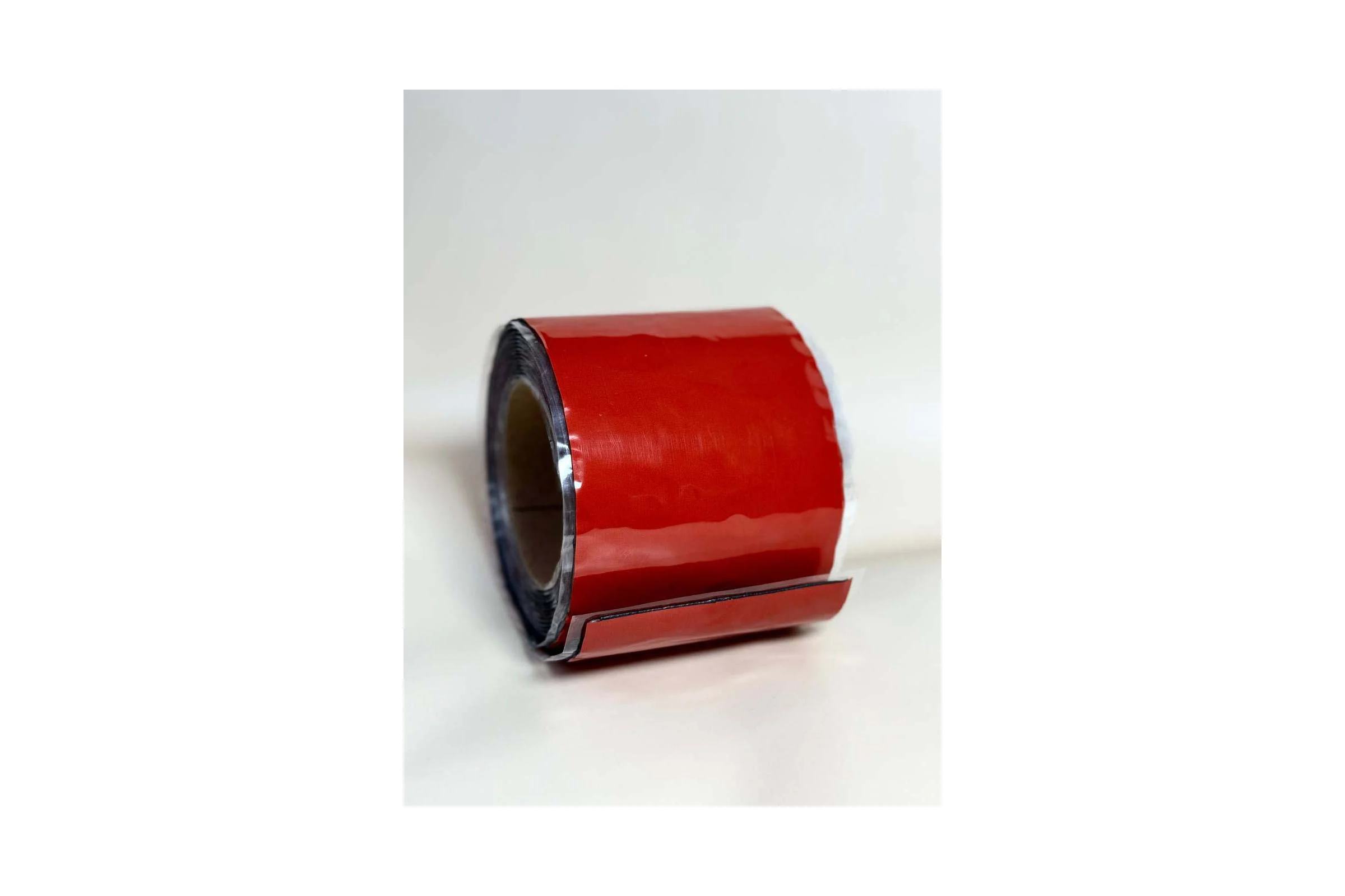 Полимерная герметизирующая лента KURSON GL-M 100x1,5(5) КРАСНЫЙ 4603344059619