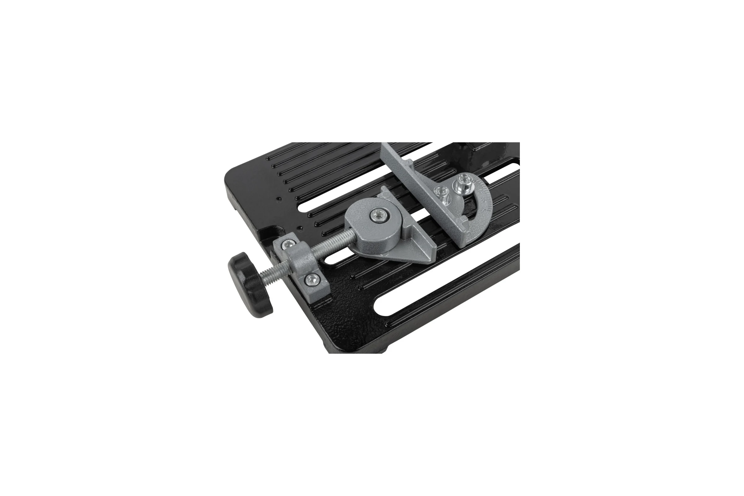 Станок для УШМ усиленный FIT диски 115-125 мм 37864