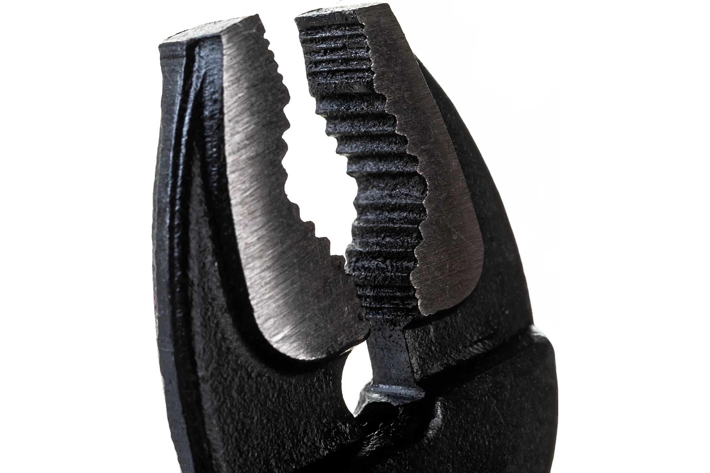Переставные клещи AV Steel с коробчатым механизмом, 180 мм AV-624107