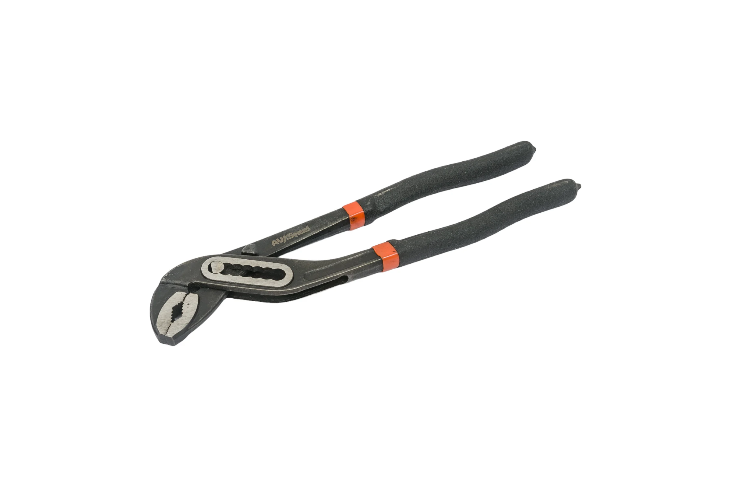 Переставные клещи AV Steel с коробчатым механизмом, 250 мм AV-624110