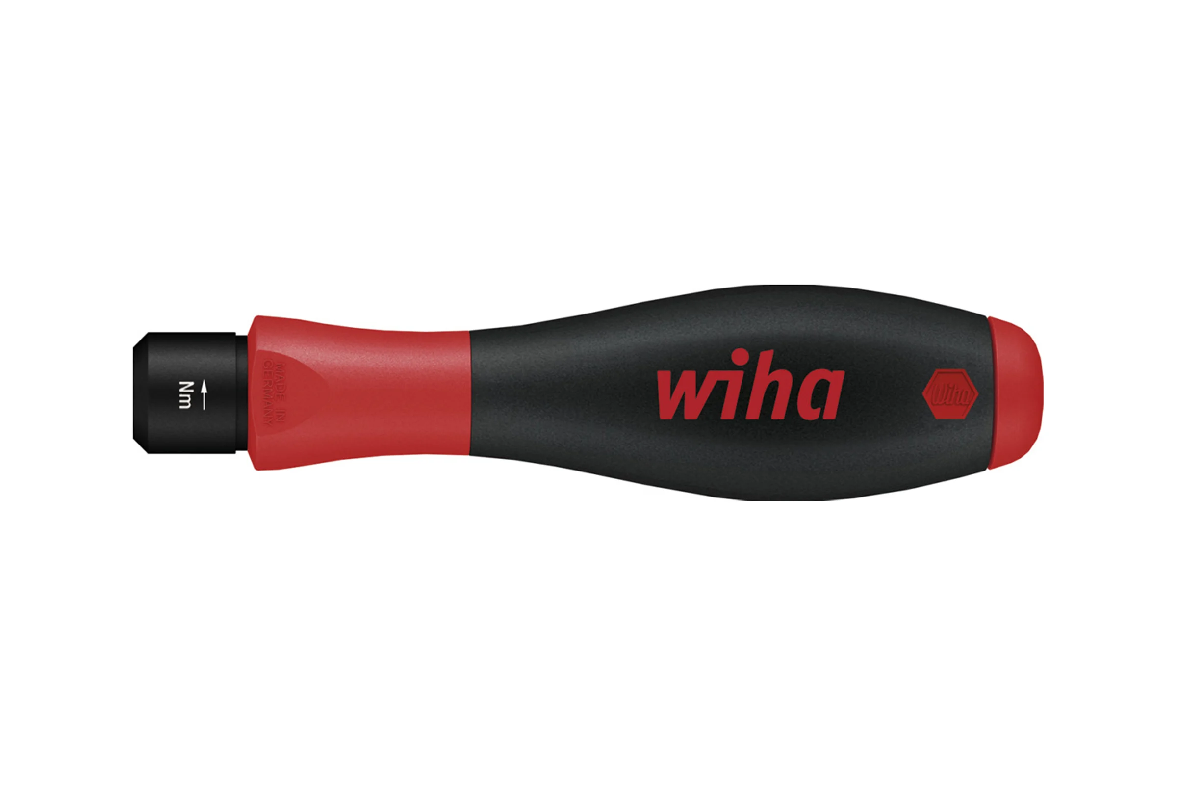 Динамометрическая отвертка Wiha TorqueFix 2850 1,5 Нм 26901