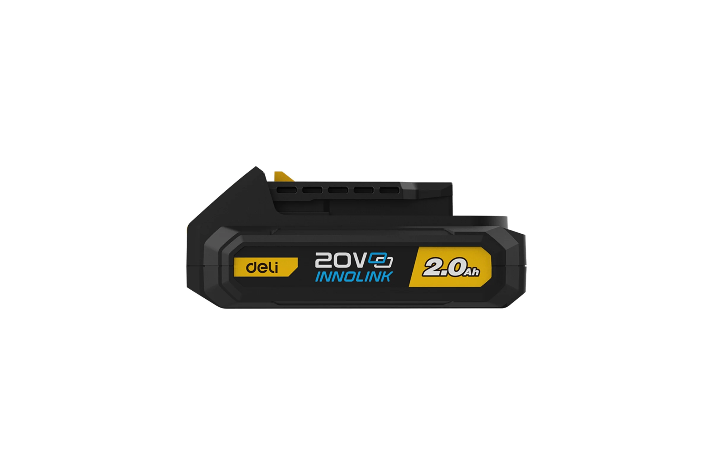 Аккумулятор DELI Li-ion 20В х 2Ач Innolink DL-DC20A2 163021