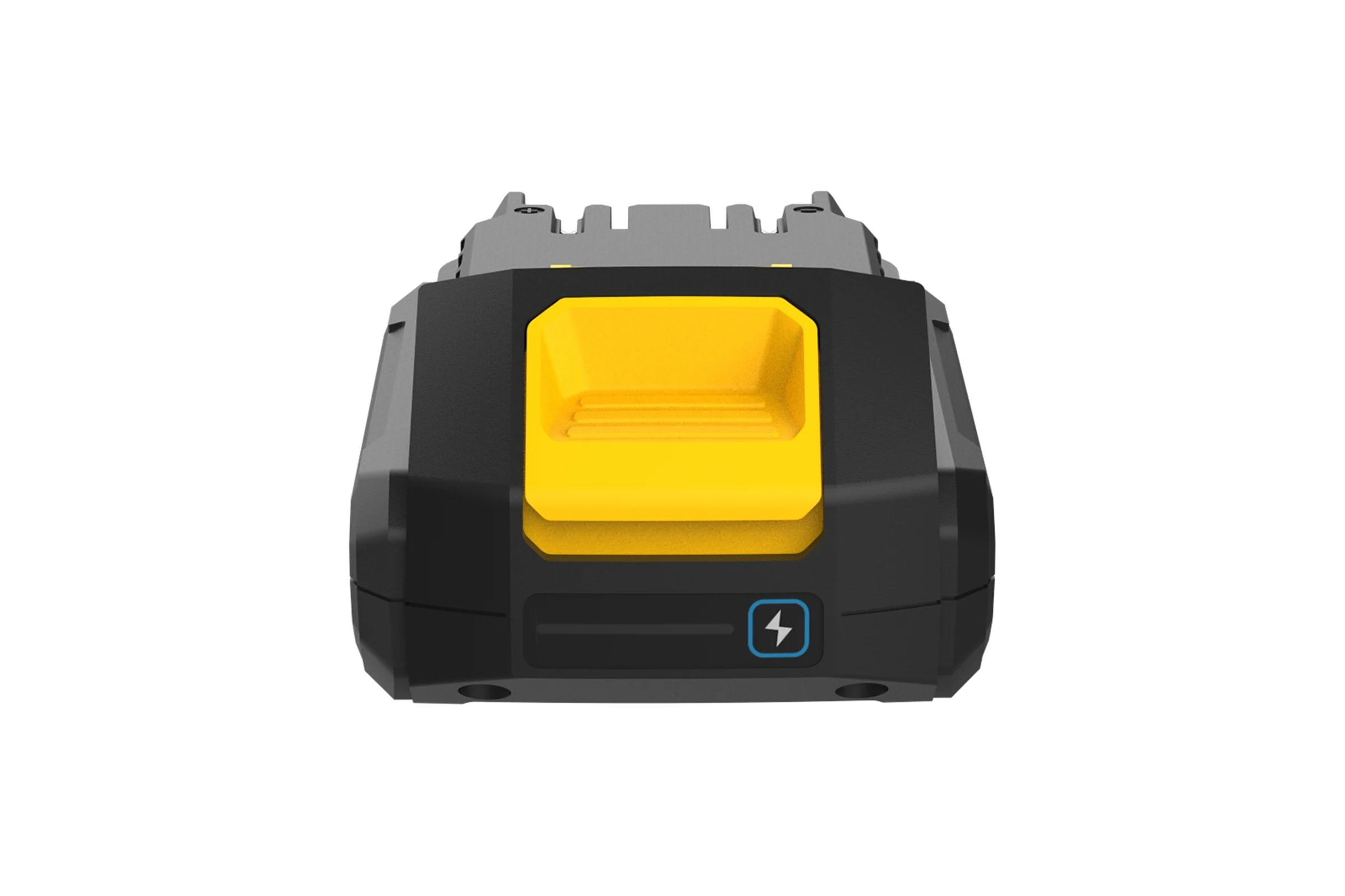 Аккумулятор DELI Li-ion 20В х 2Ач Innolink DL-DC20A2 163021