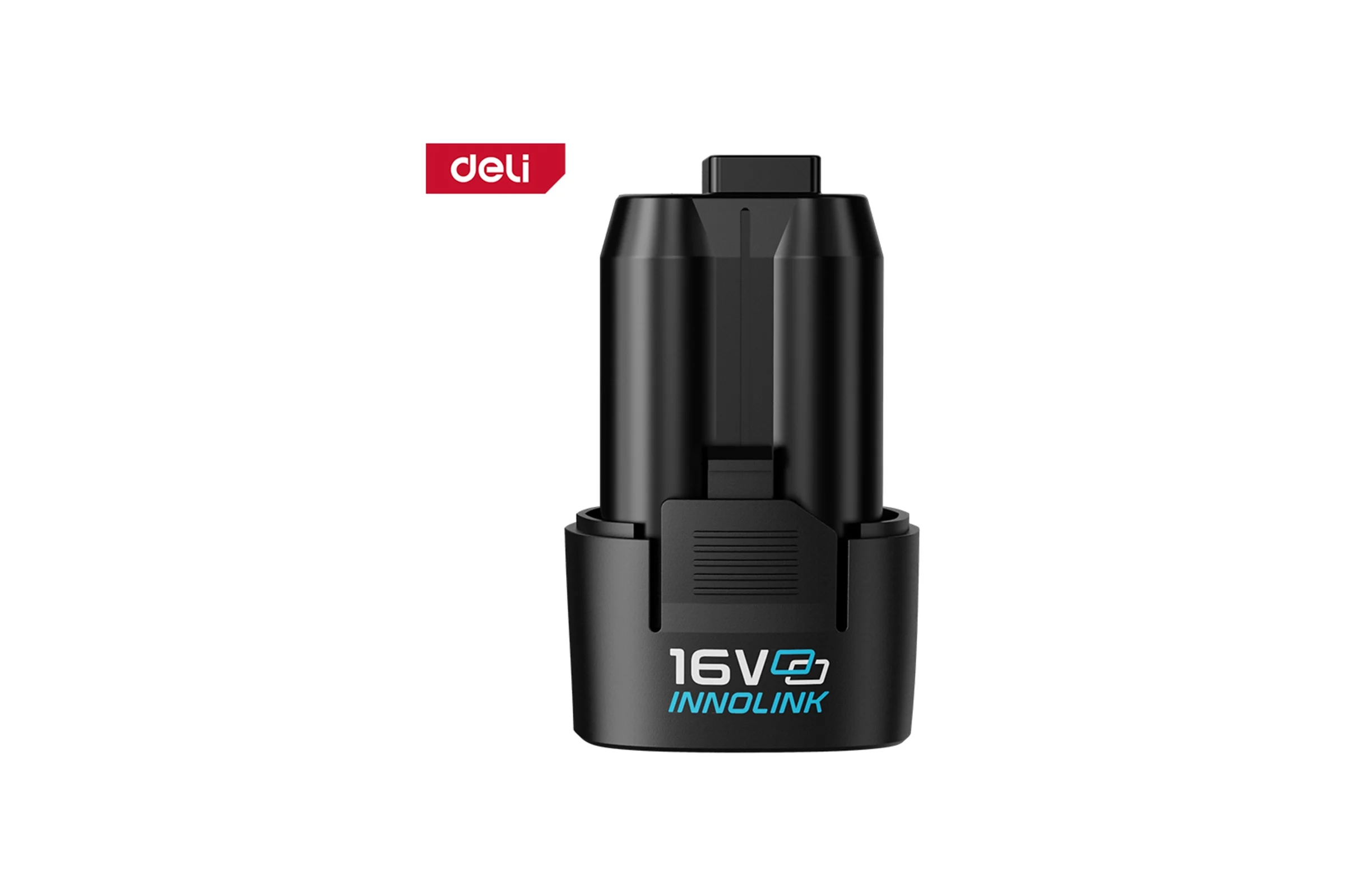 Аккумулятор DELI Li-ion 16В х 2Ач Innolink DE-DC16A2 163009