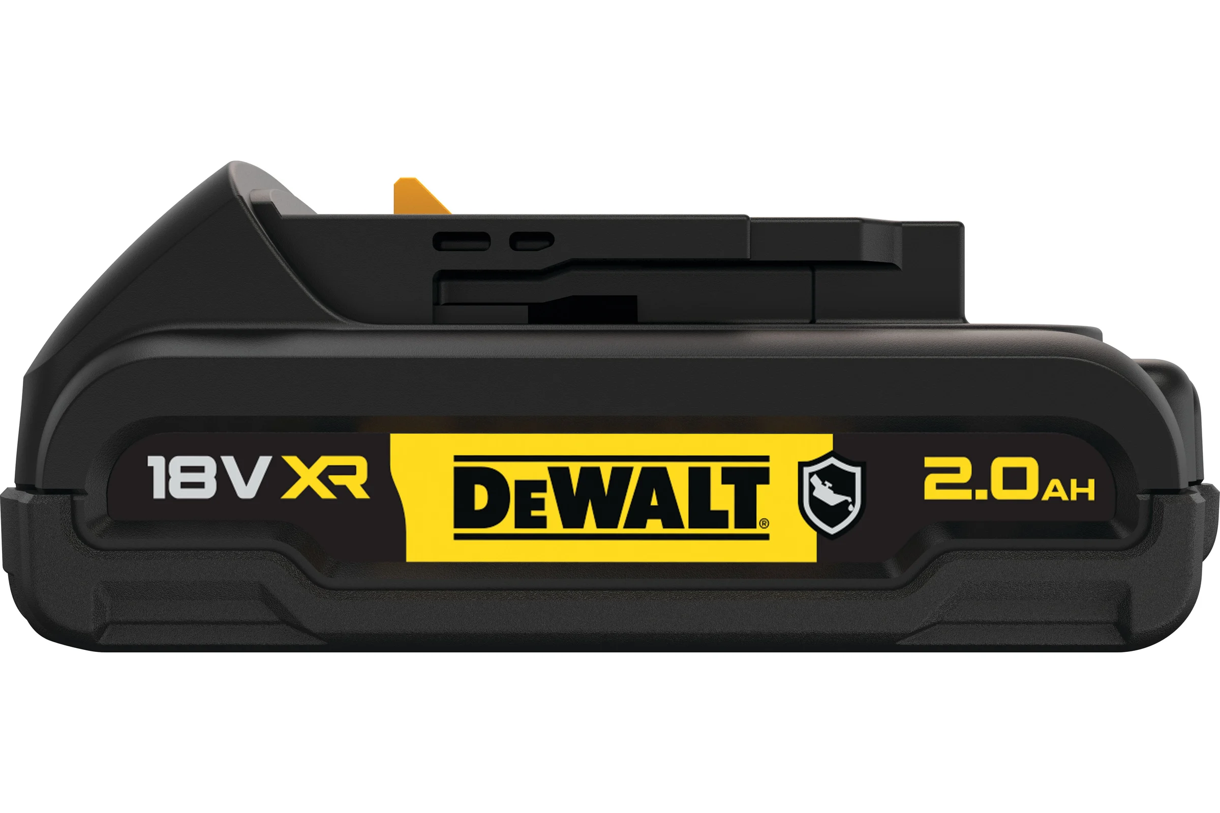 Аккумулятор Dewalt DCB183G, маслостойкий, Li-Ion, 18 В, 2 Ач DCB183G-XJ