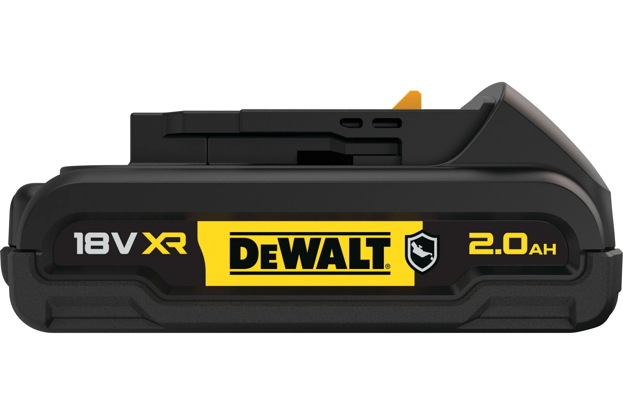 Аккумулятор Dewalt DCB183G, маслостойкий, Li-Ion, 18 В, 2 Ач DCB183G-XJ