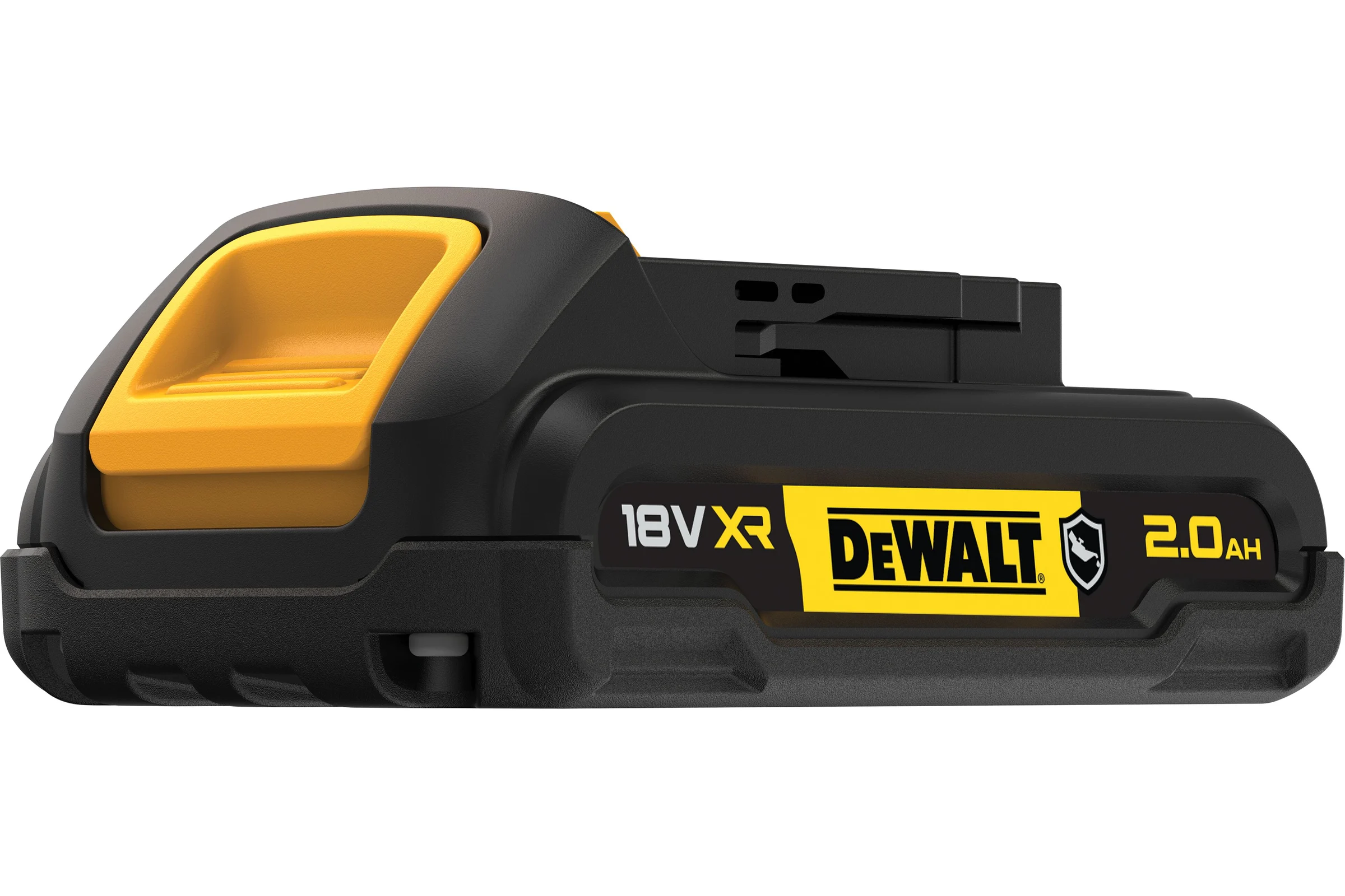 Аккумулятор Dewalt DCB183G, маслостойкий, Li-Ion, 18 В, 2 Ач DCB183G-XJ
