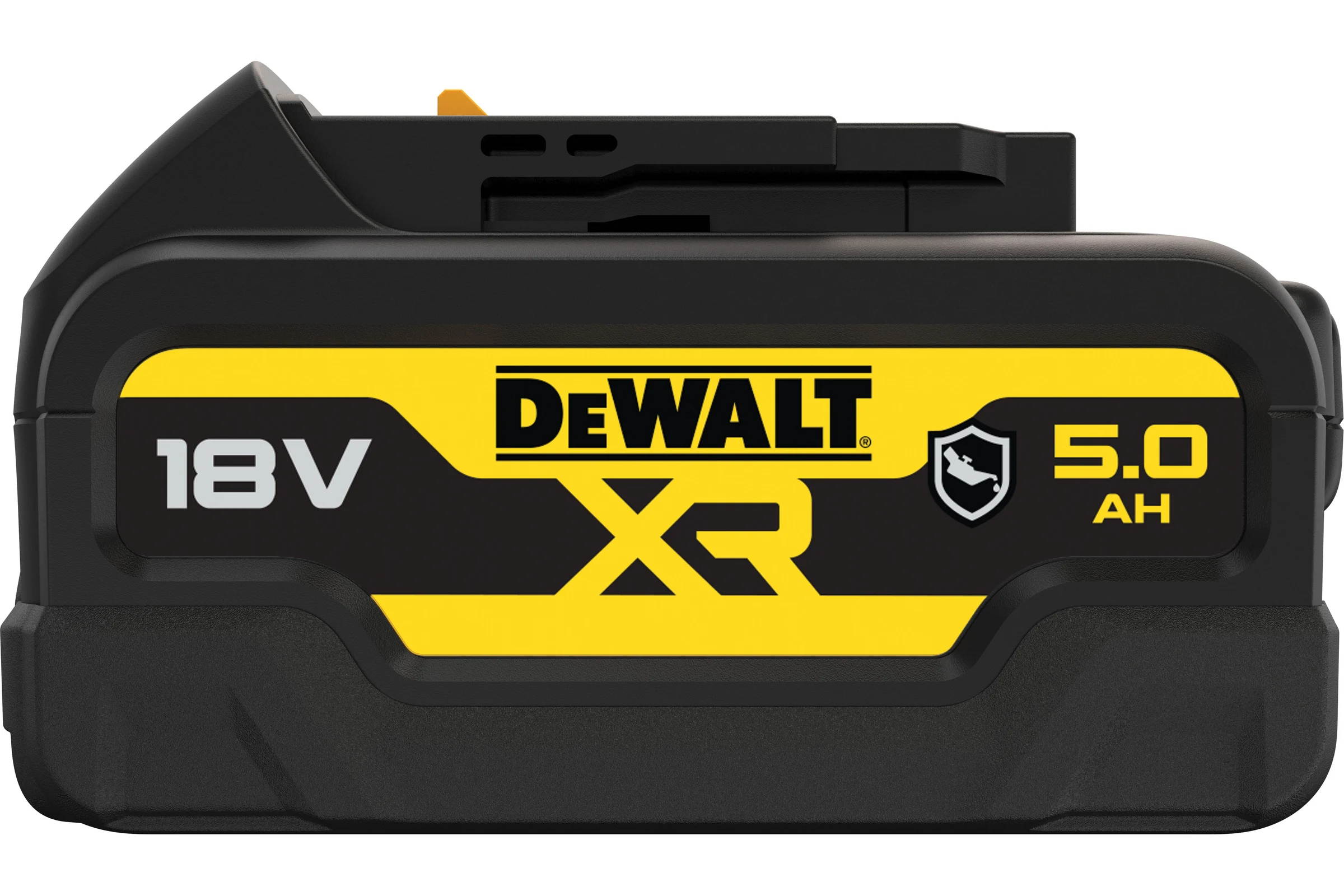 Аккумулятор Dewalt DCB184G, маслостойкий, Li-Ion, 18 В, 5 Ач DCB184G-XJ
