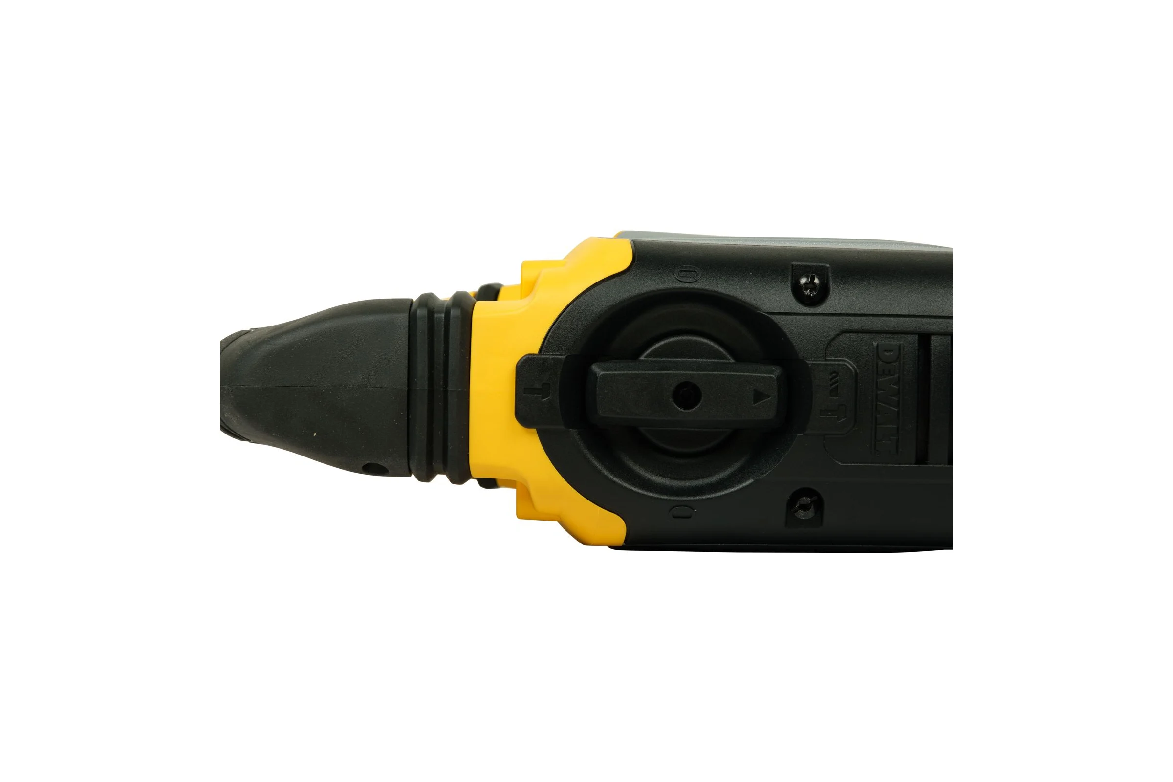 Перфоратор DEWALT SDS-max 1700 Вт 2 режима D25773K-QS