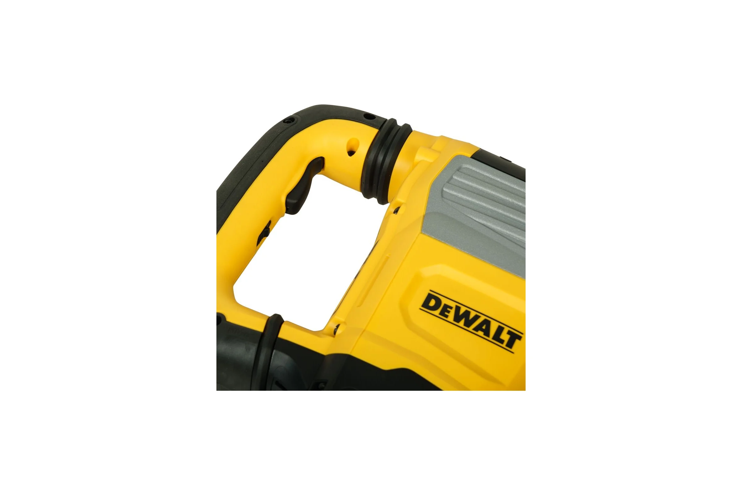 Перфоратор DEWALT SDS-max 1700 Вт 2 режима D25773K-QS