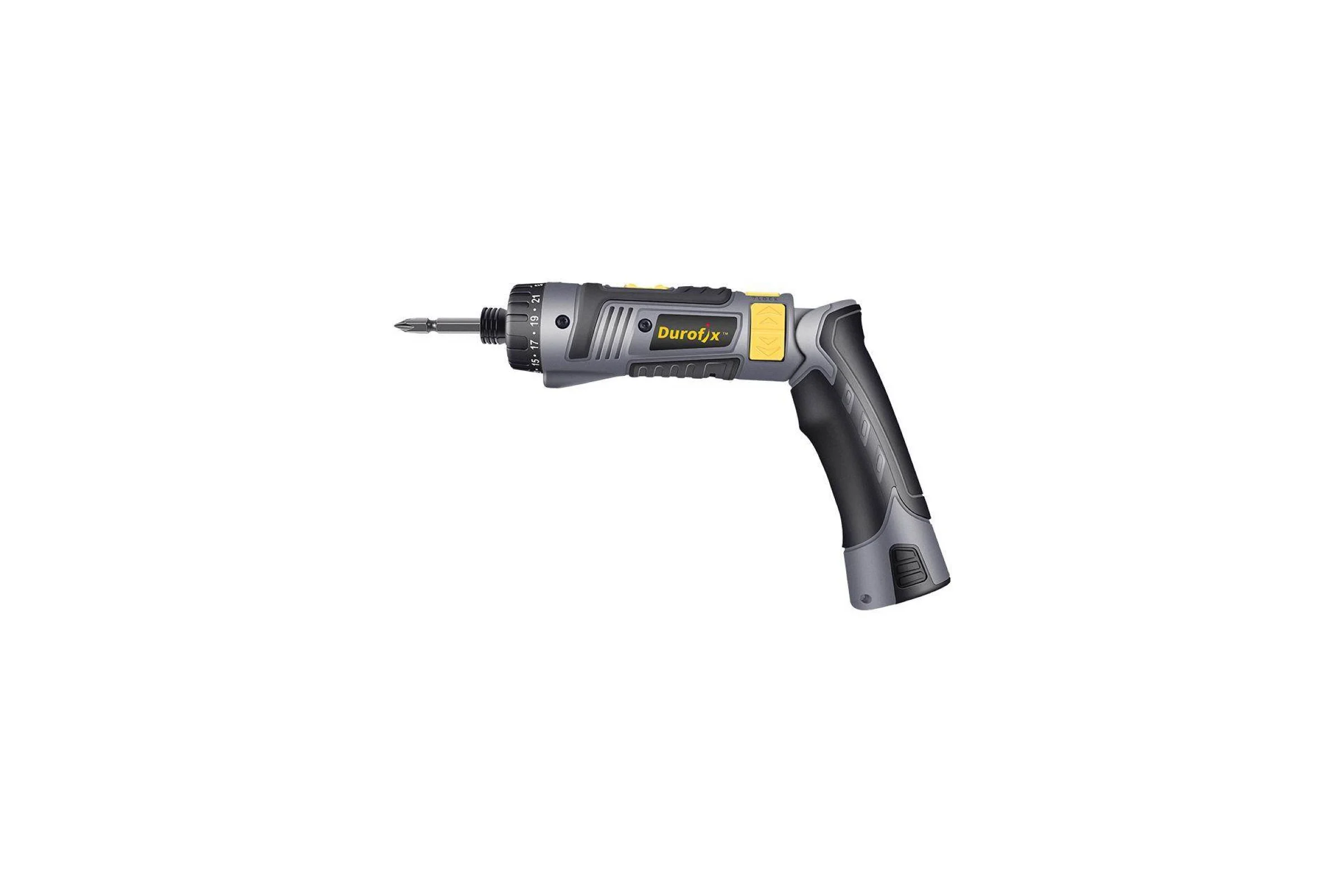 Аккумуляторная отвертка Durofix 4V RV439-P