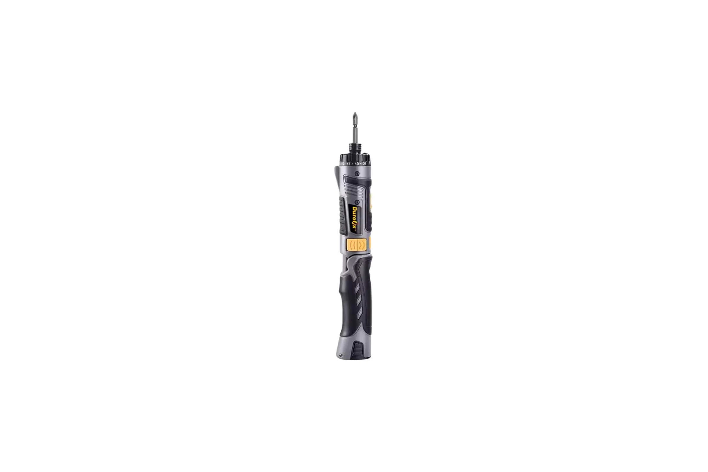 Аккумуляторная отвертка Durofix 4V RV439-P
