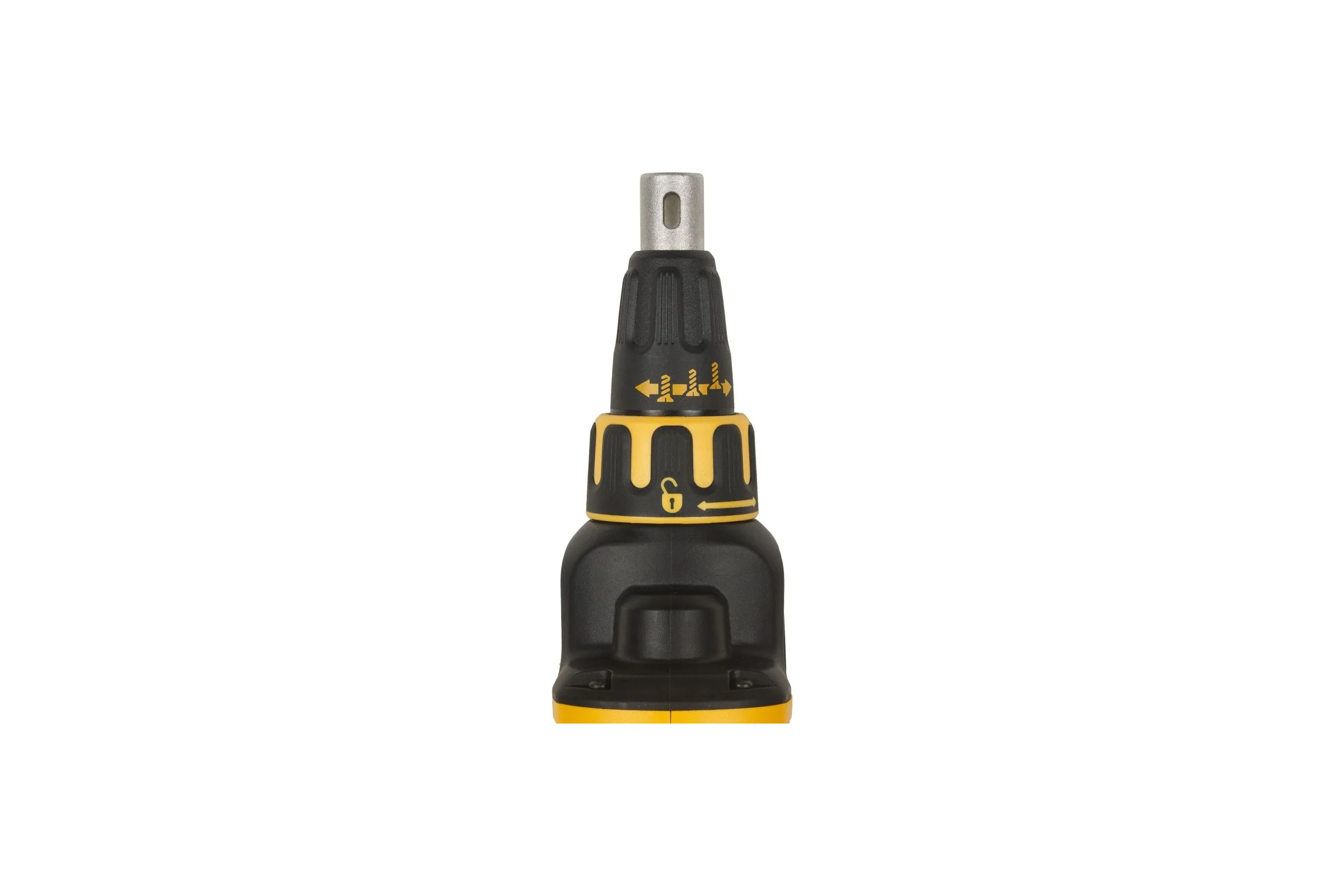 Аккумуляторный ленточный шуруповерт Dewalt DCF620NT, 18 В, 30 Нм, 4400 об/мин, без АКБ и ЗУ, в кейсе TSTAK DCF620NT-QW