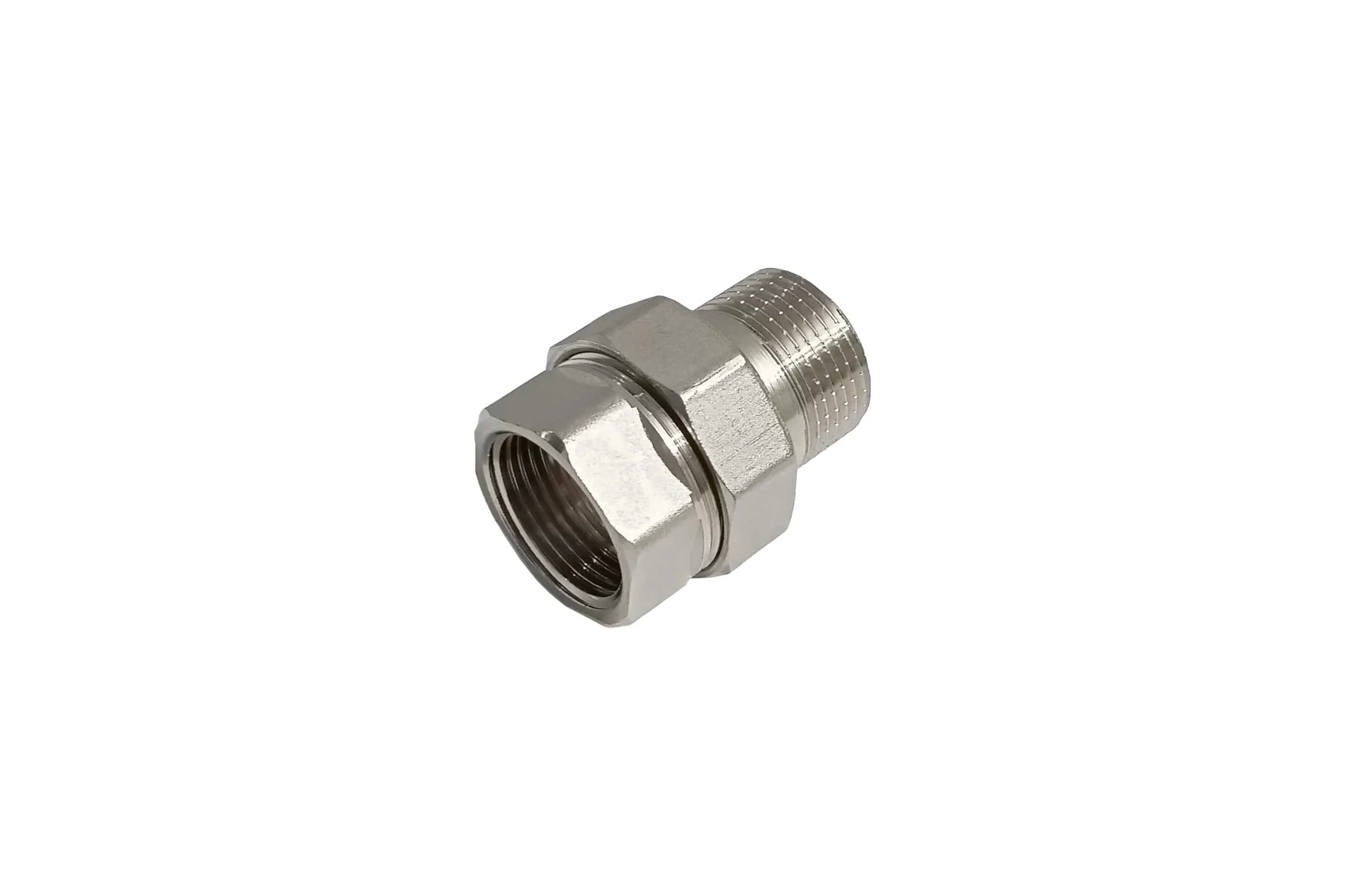 Соединение разъемное PROFLINE 1 ВН (Американка) УТ-00036320