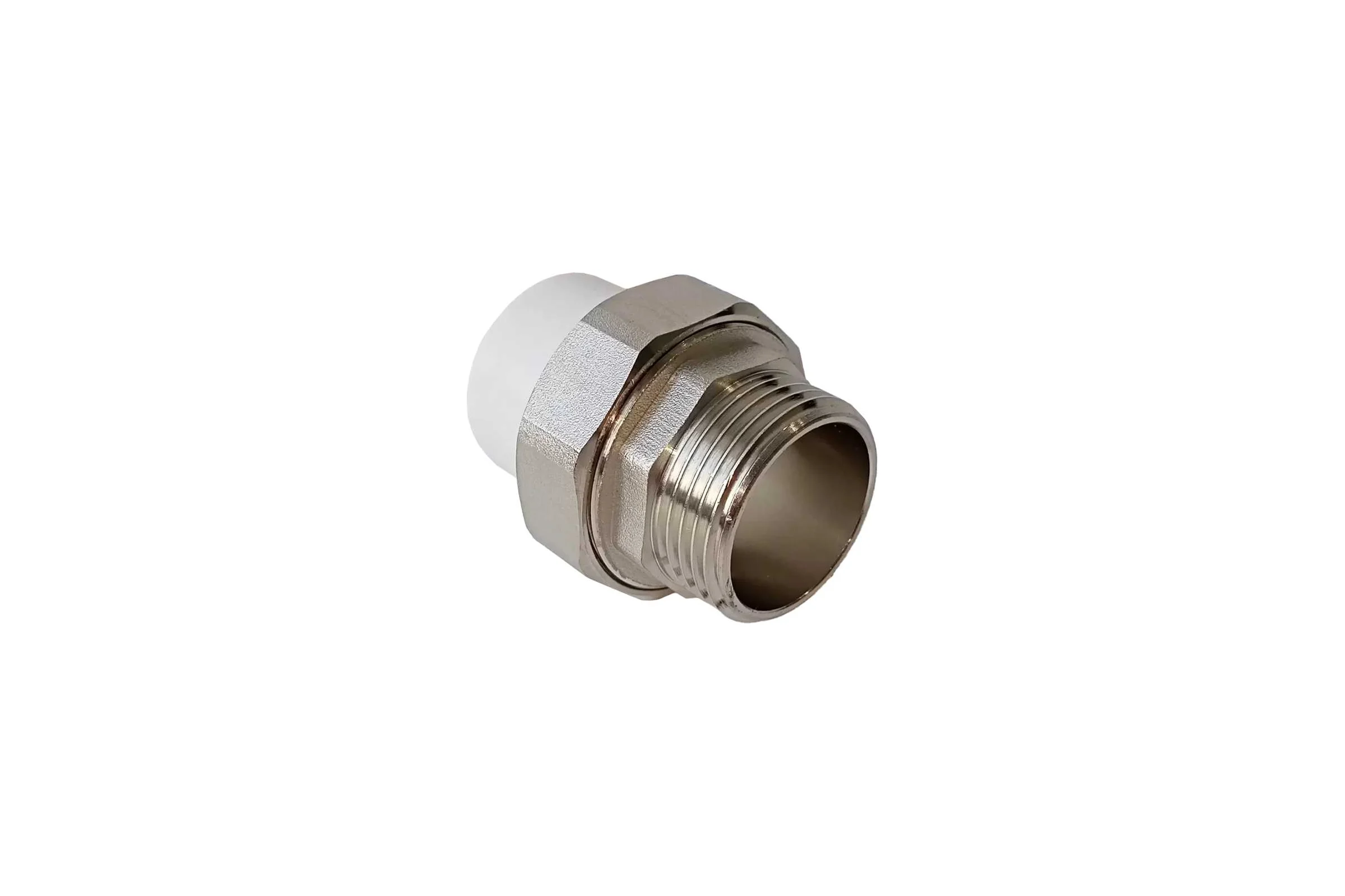 Муфта американка PROFLINE комб. раз. 40х1 1/2 НР УТ-00035274