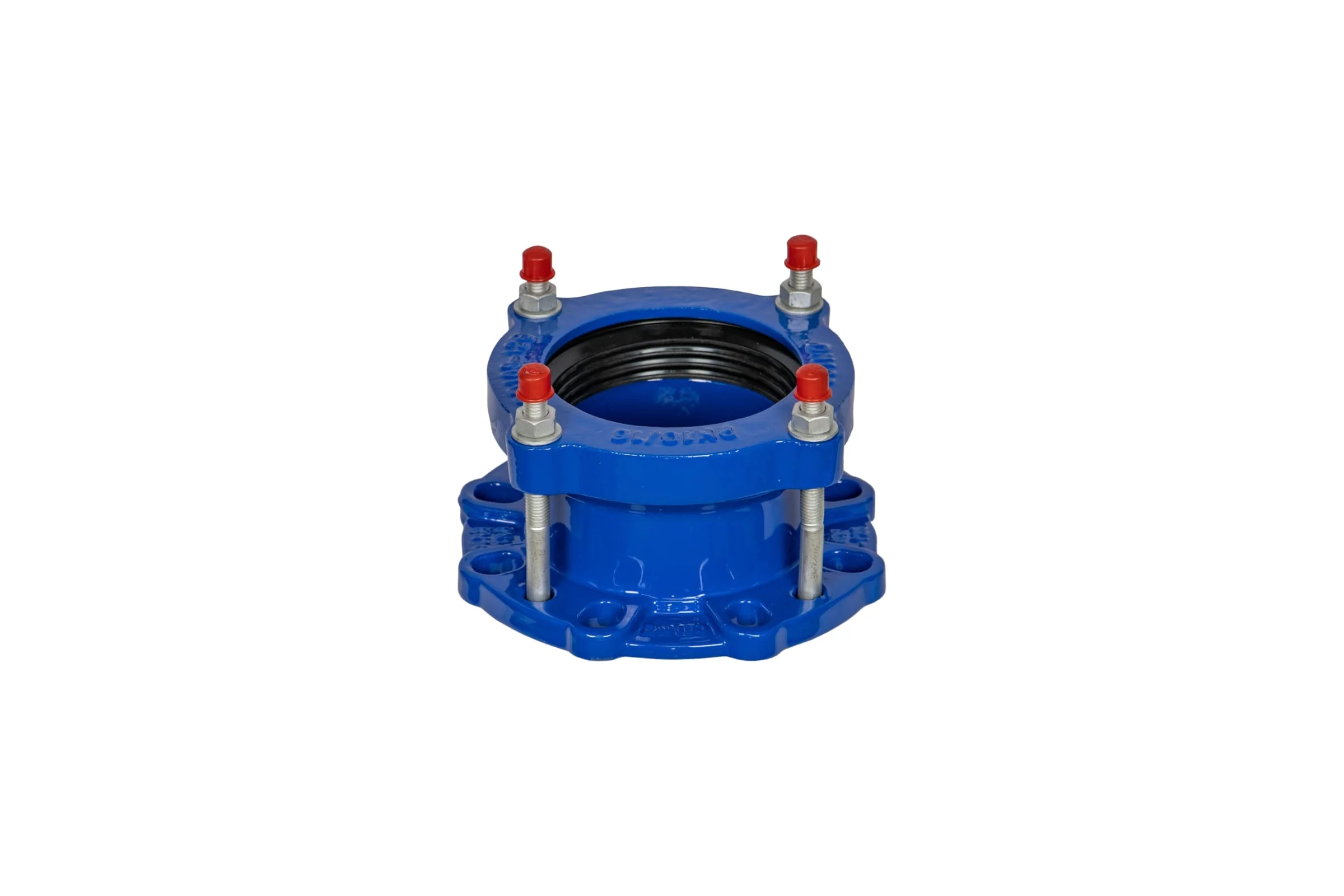 Фланцевая муфта RUTEMPO ПФРК DN 125 (133-157) BF/FL РА-000562