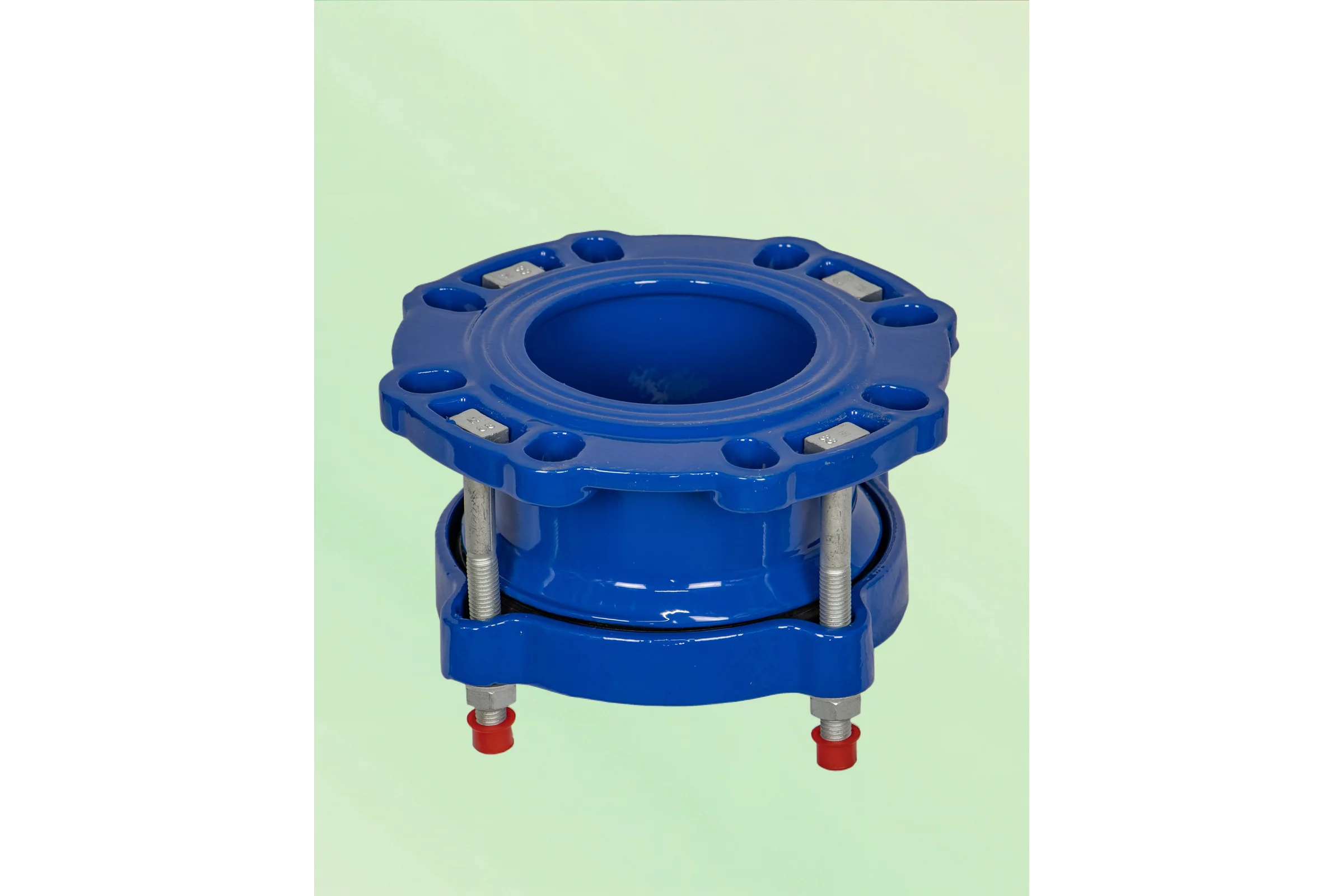 Фланцевая муфта RUTEMPO ПФРК DN 125 (133-157) BF/FL РА-000562