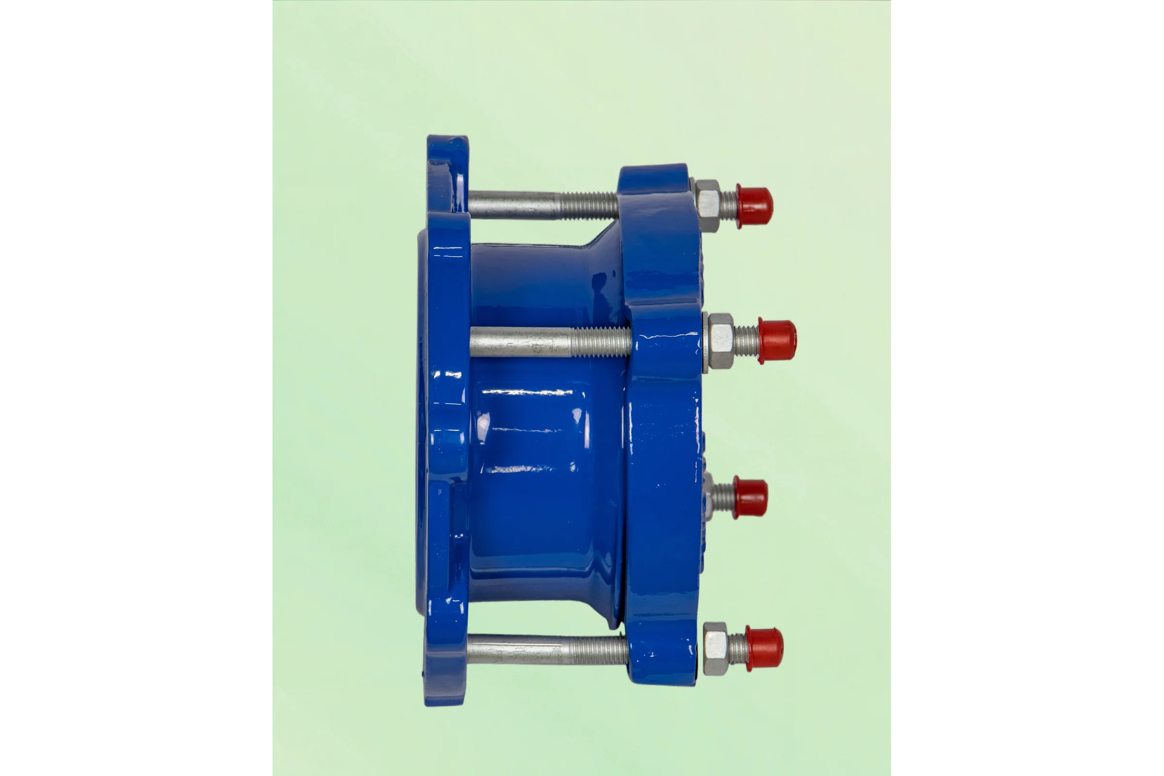 Фланцевая муфта RUTEMPO ПФРК DN 125 (133-157) BF/FL РА-000562
