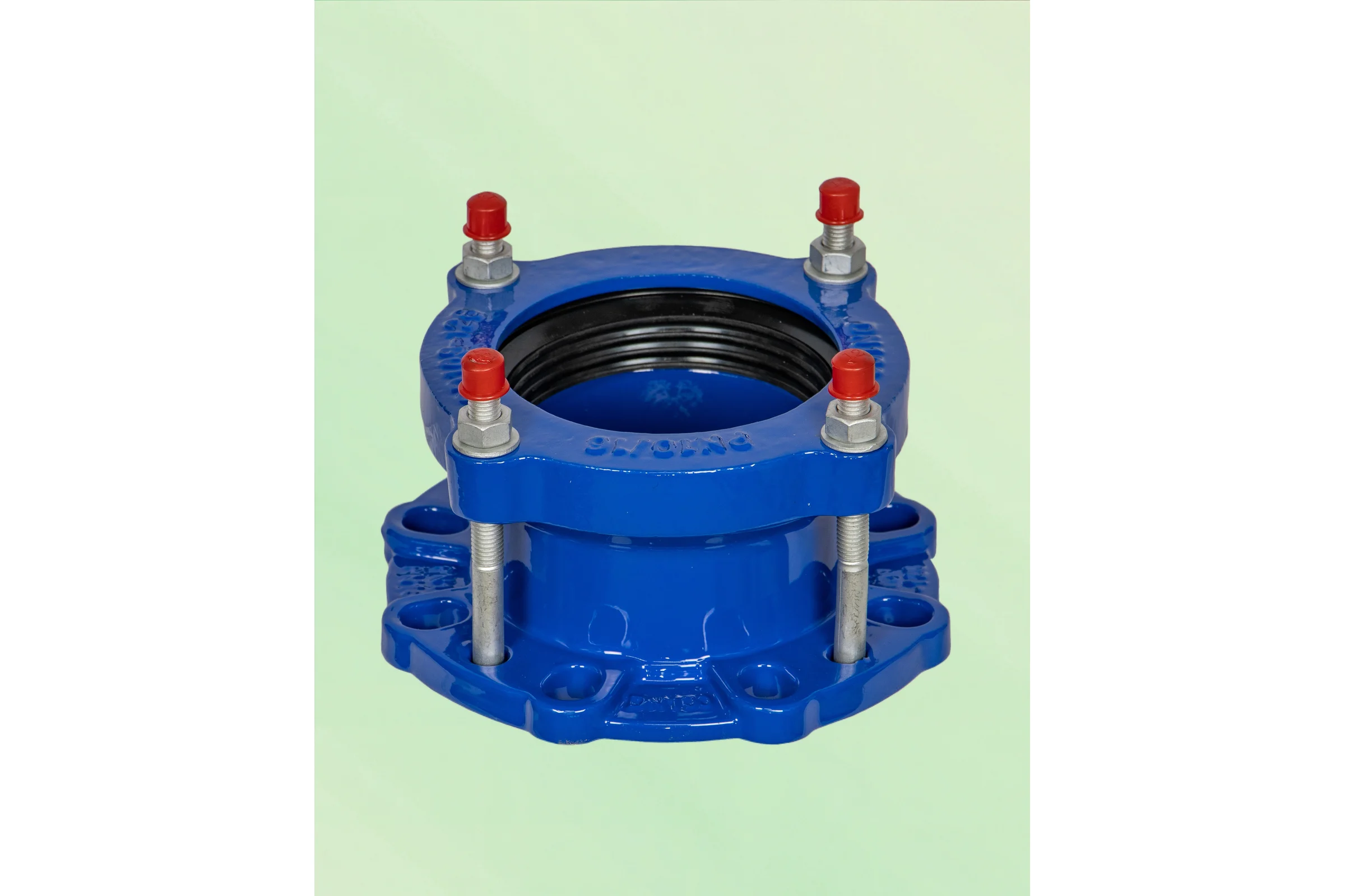 Фланцевая муфта RUTEMPO ПФРК DN 125 (133-157) BF/FL РА-000562