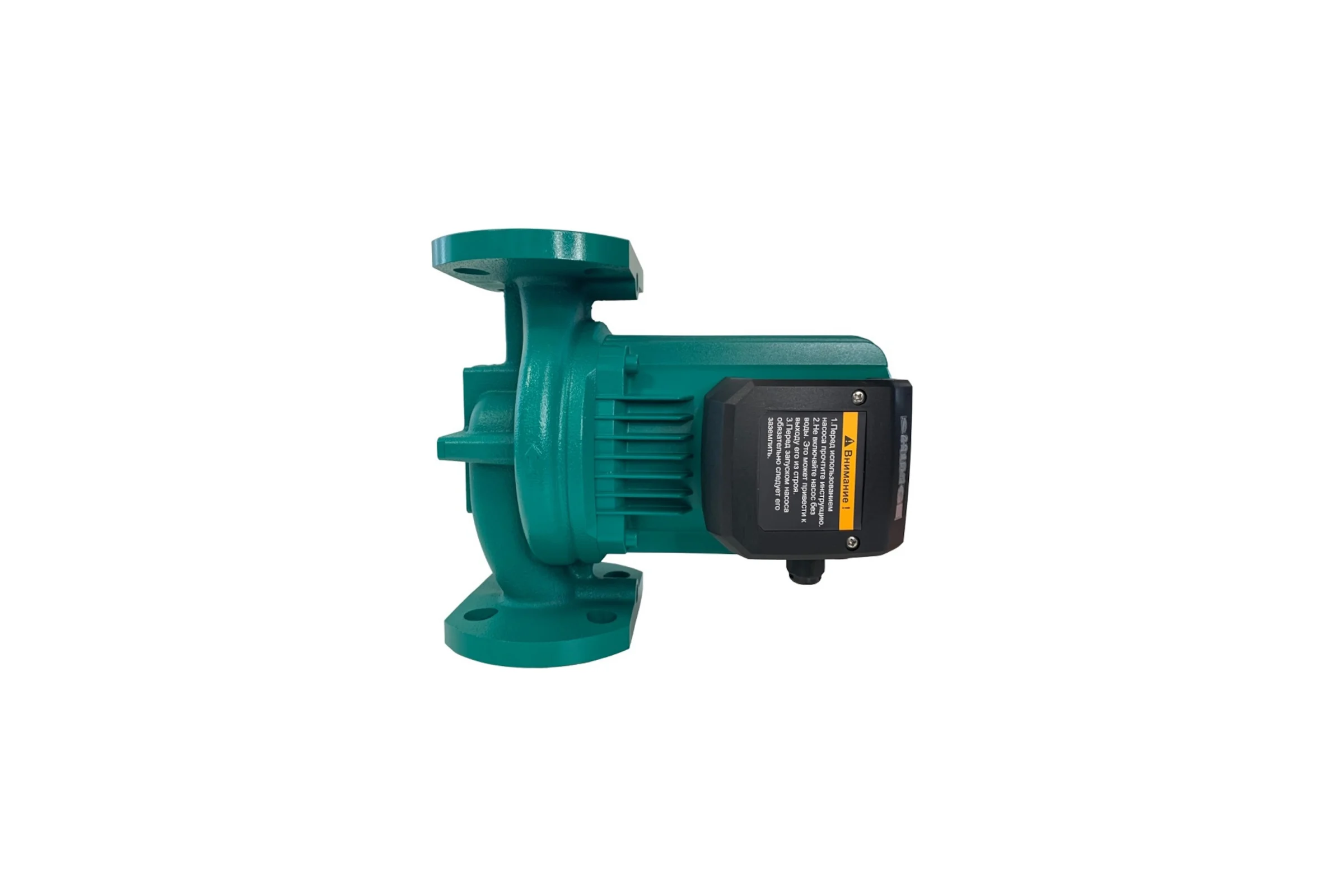 Насос циркуляционный SHIMGE XP-F 40-9-250 A (3x380В; 0,50кВт) 10110100370