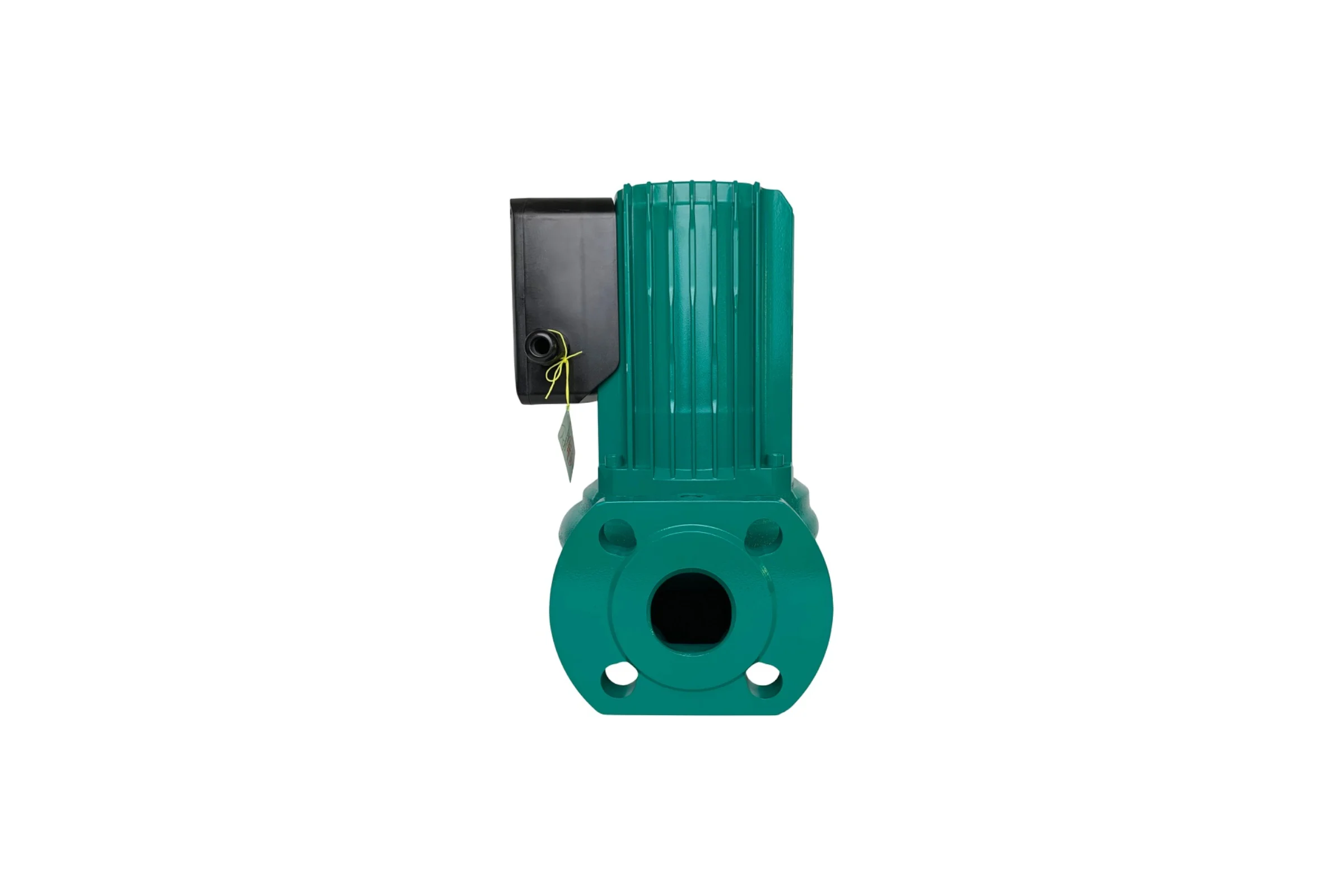 Насос циркуляционный SHIMGE XPS-F 50-12-280 (3x380В; 1,00кВт) 10110100407