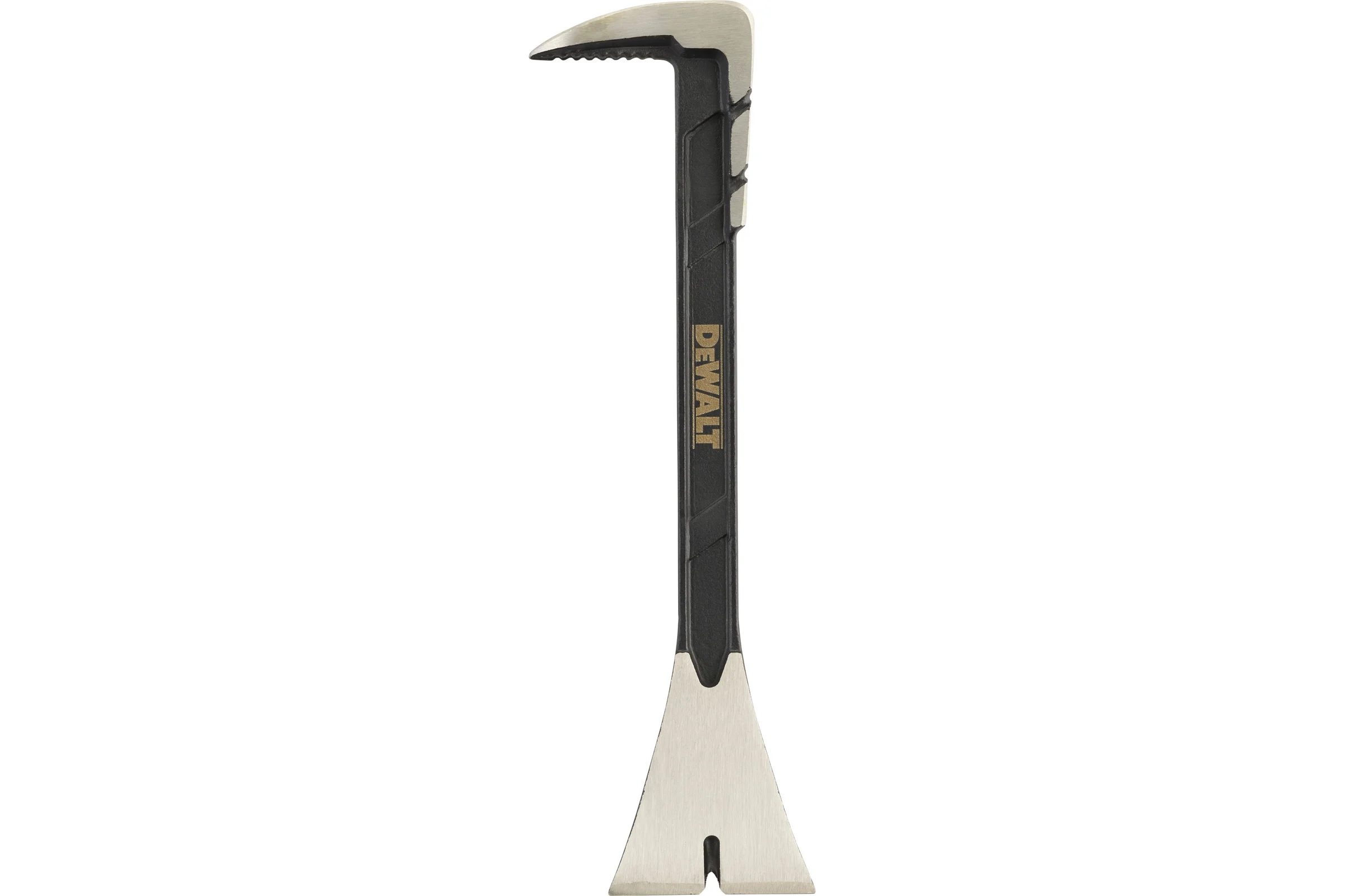 Монтировка-гвоздодер Dewalt 25 см DWHT0-55529